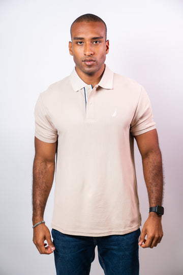 Polo Hombre Nautica Regular Fit