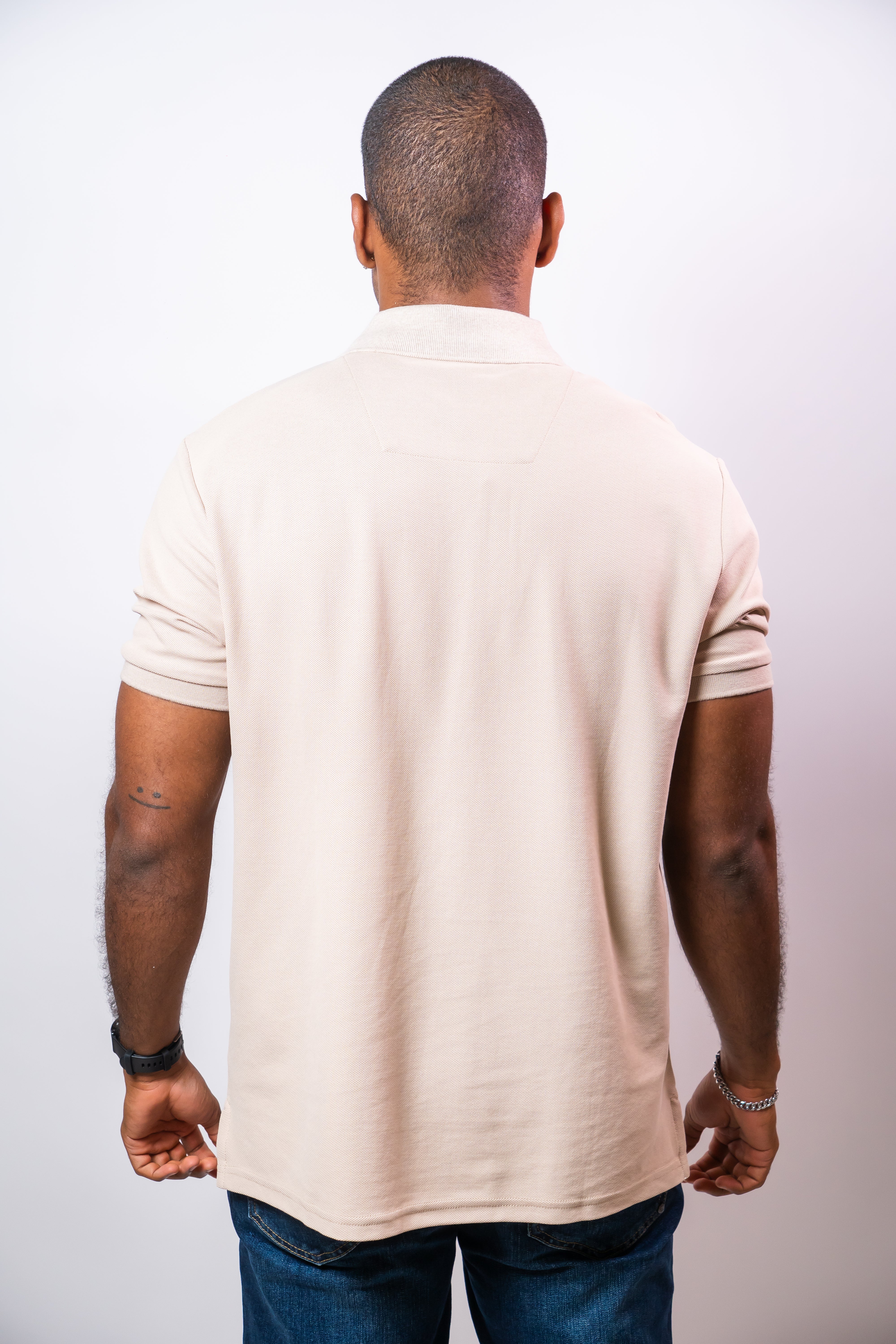 Polo Hombre Nautica Regular Fit