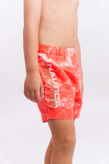 Playera Kids Nautica Playeras