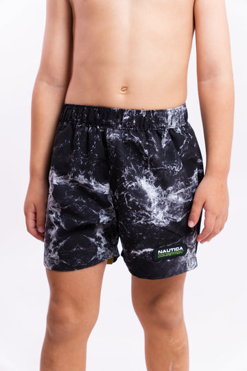 Playera Junior Nautica Playeras