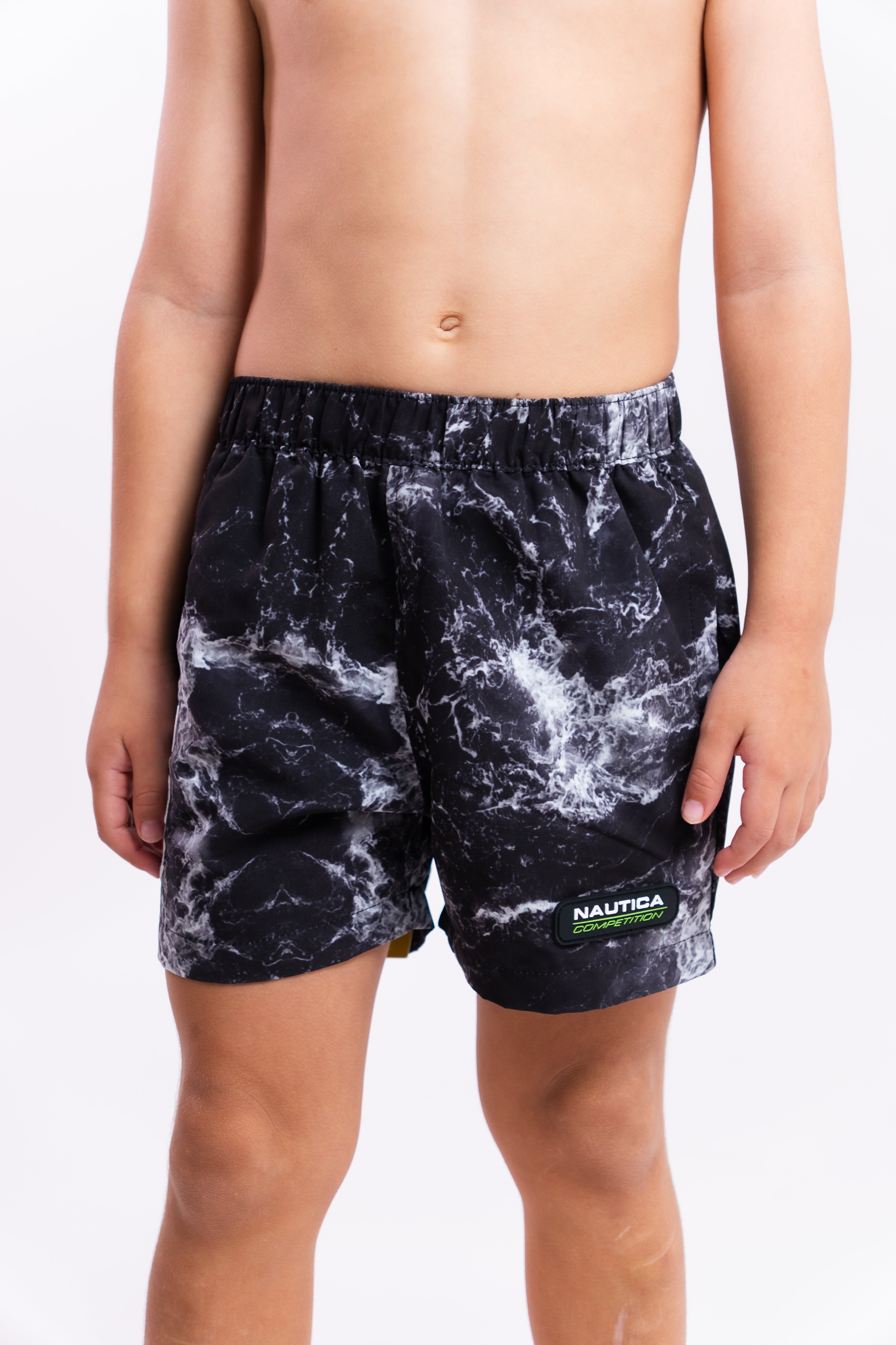 Playera Junior Nautica Playeras