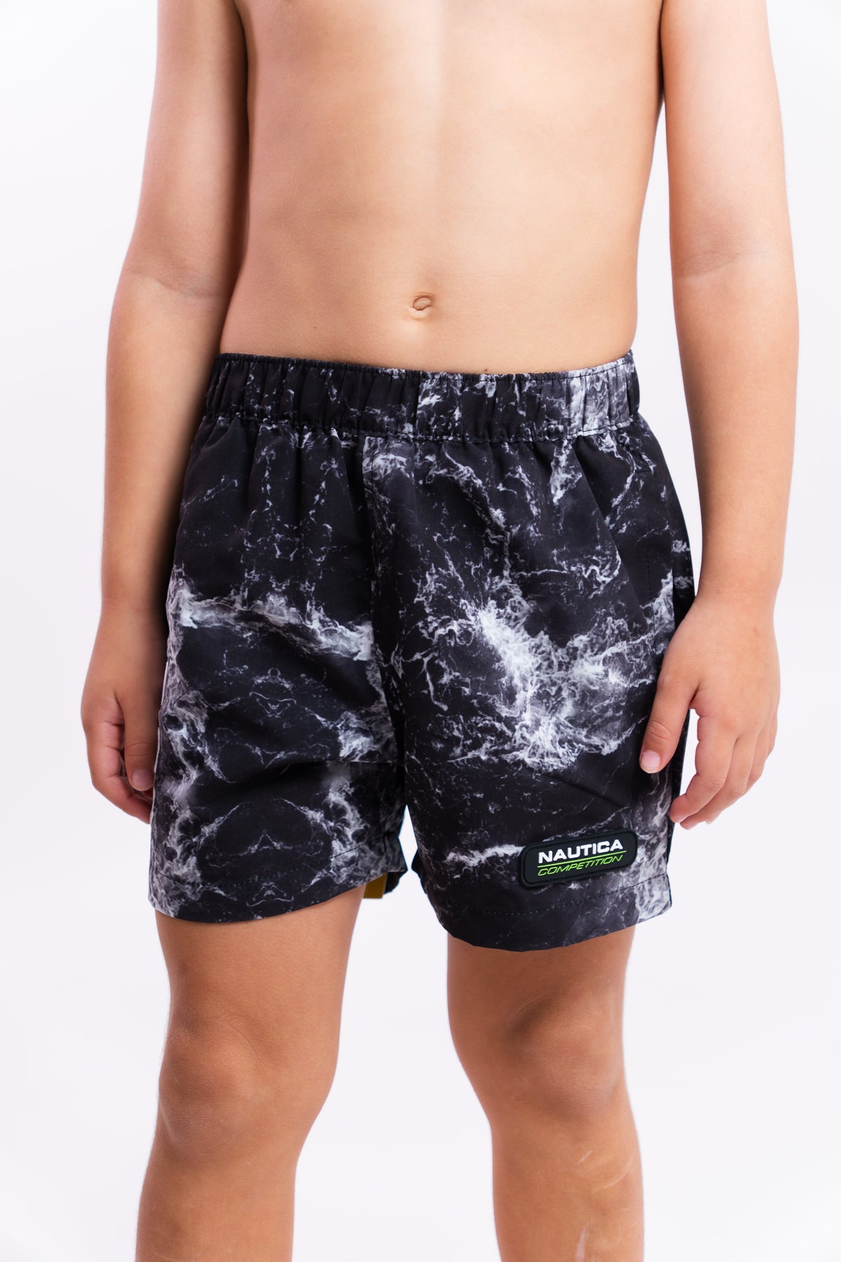 Playera Junior Nautica Playeras