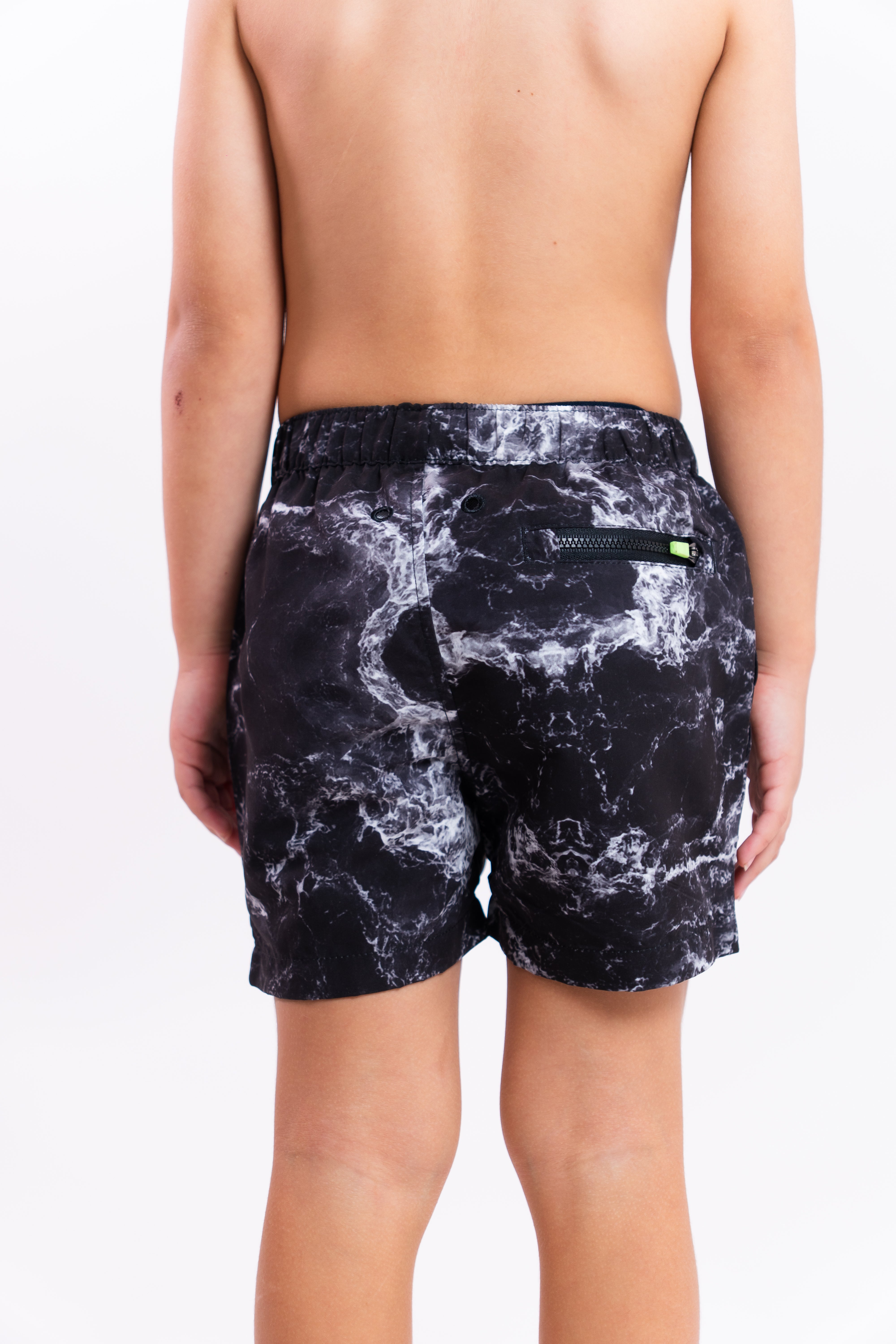 Playera Kids Nautica Playeras