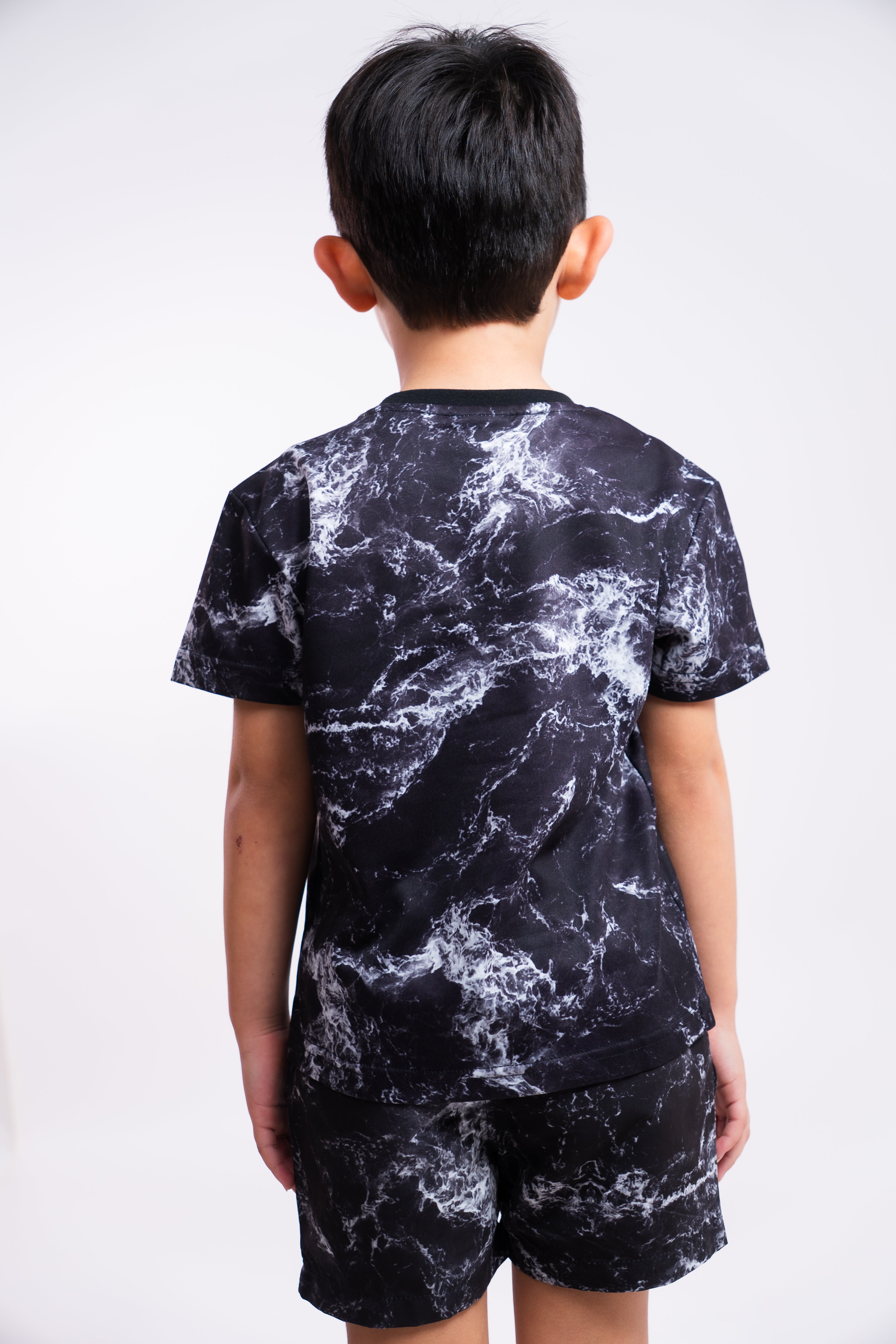 Camiseta Kids Nautica Playeras