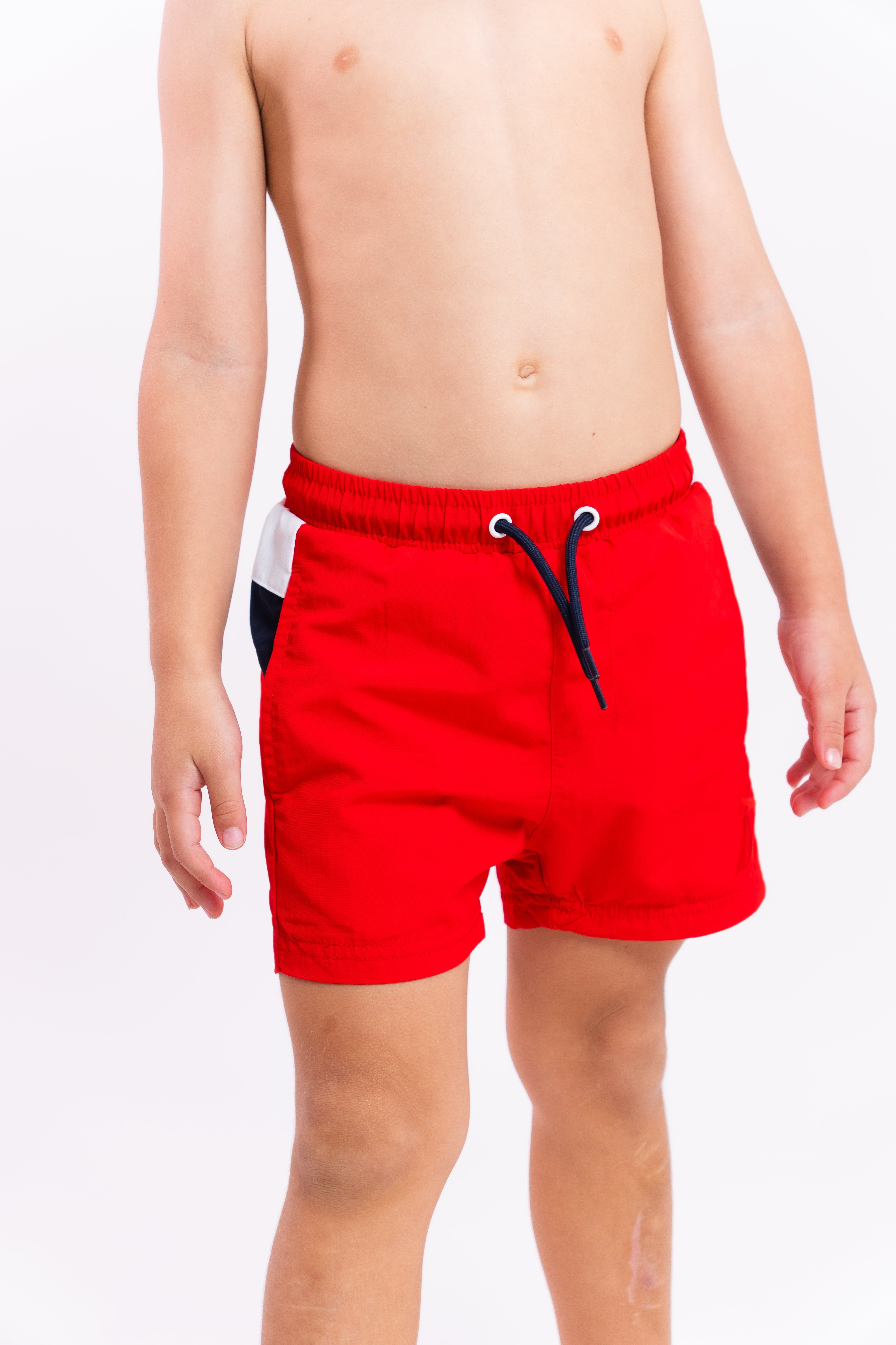 Playera Junior Nautica Playeras