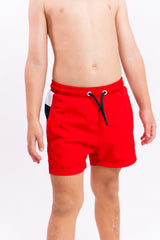 Playera Junior Nautica Playeras