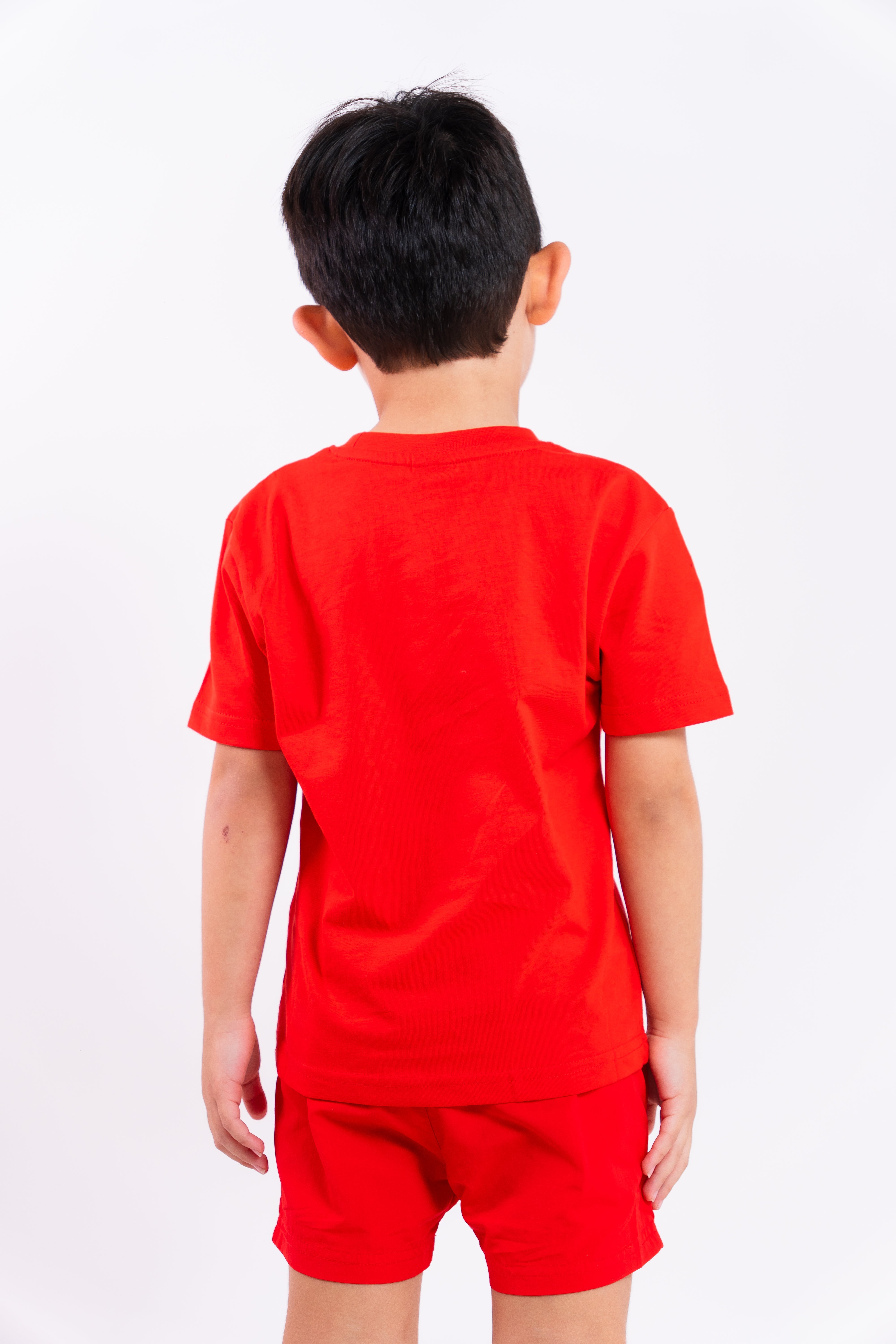 Camiseta Kids Nautica Playeras