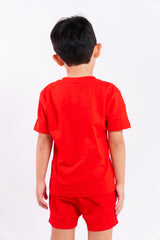 Camiseta Kids Nautica Playeras