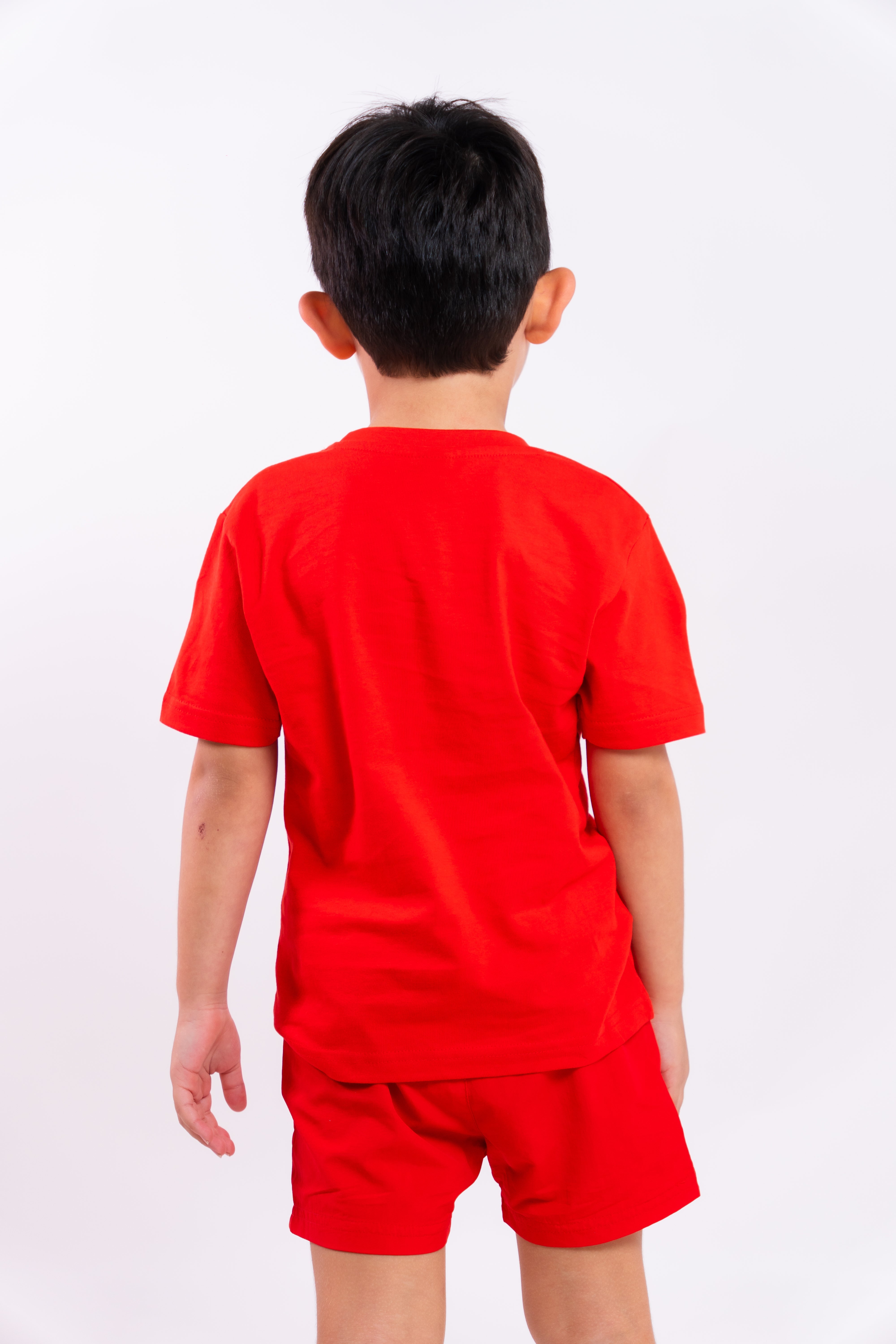 Camiseta Kids Nautica Playeras