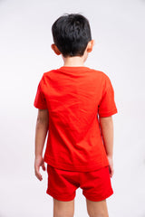 Camiseta Kids Nautica Playeras