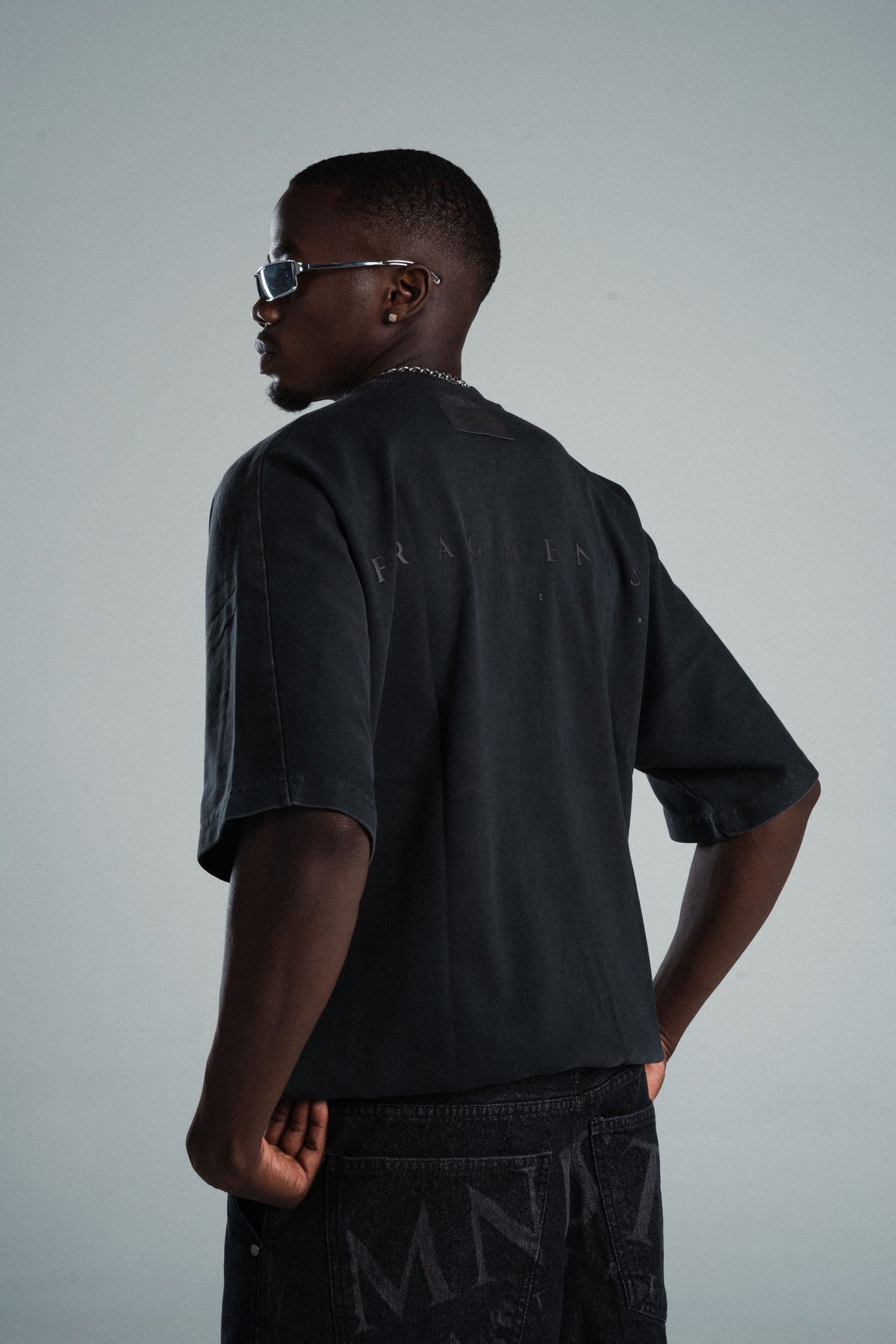 Camiseta Hombre Manifesto