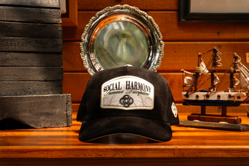 Gorra Social Harmony