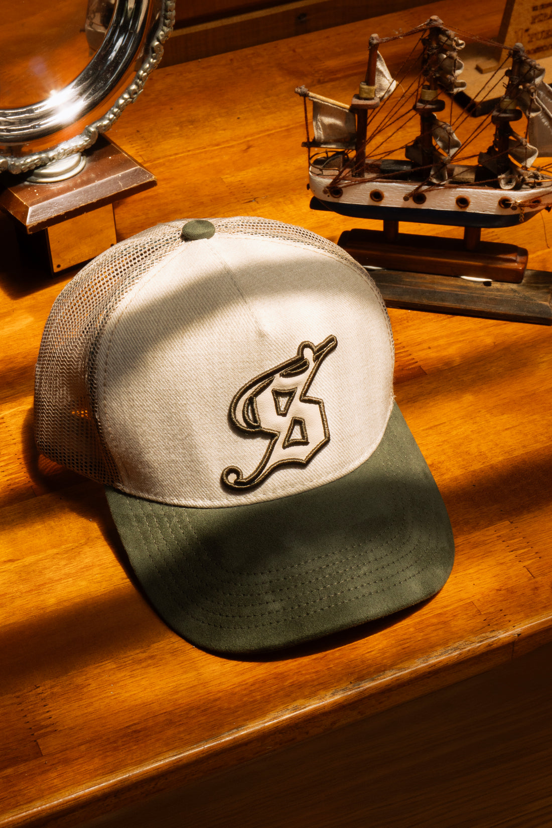 Gorra Social Harmony