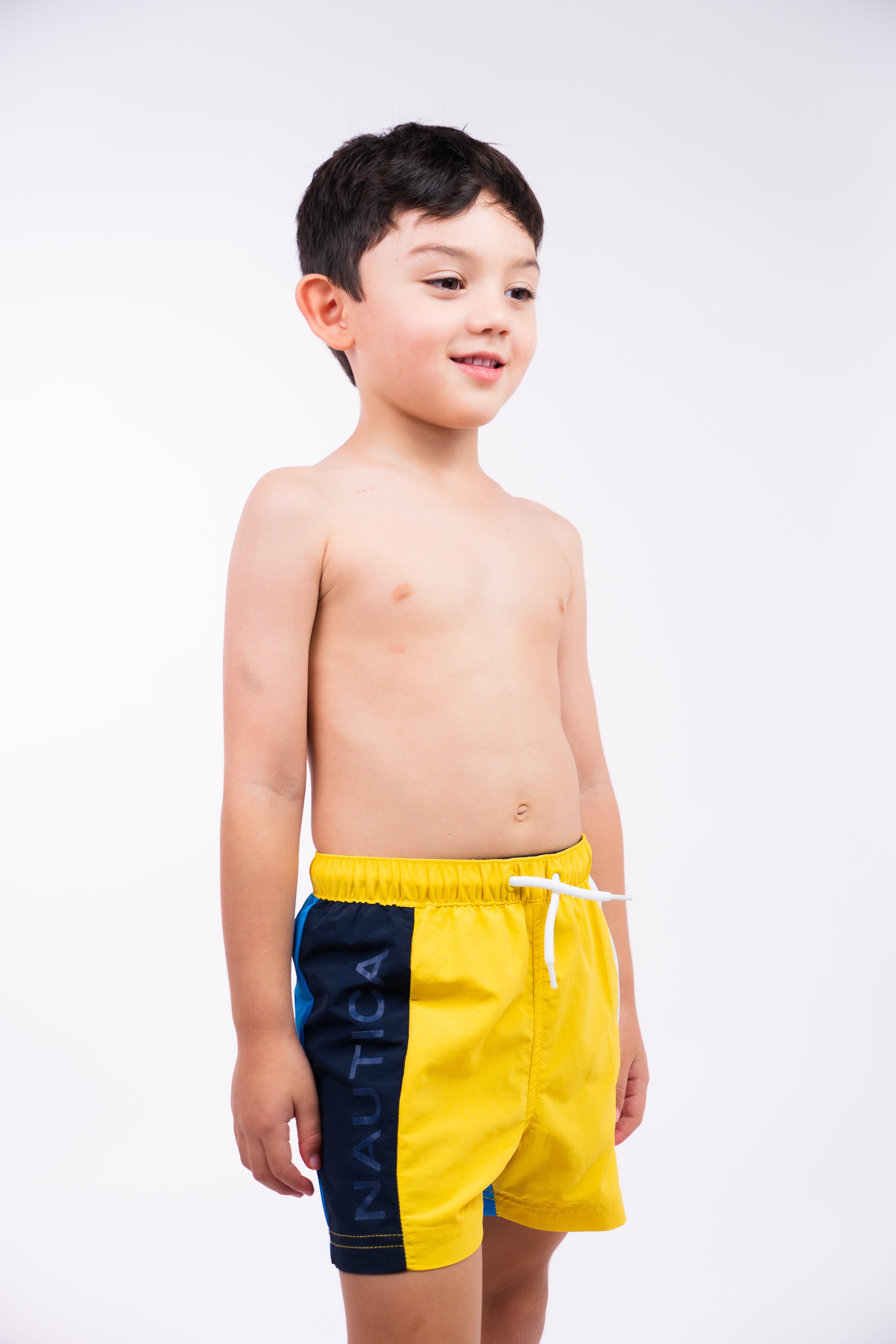 Playera Kids Nautica Playeras