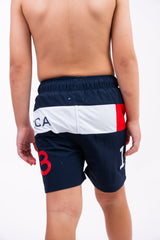 Playera Junior Nautica Playeras