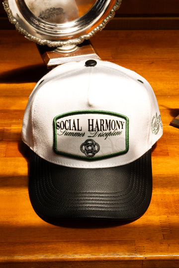 Gorra Social Harmony