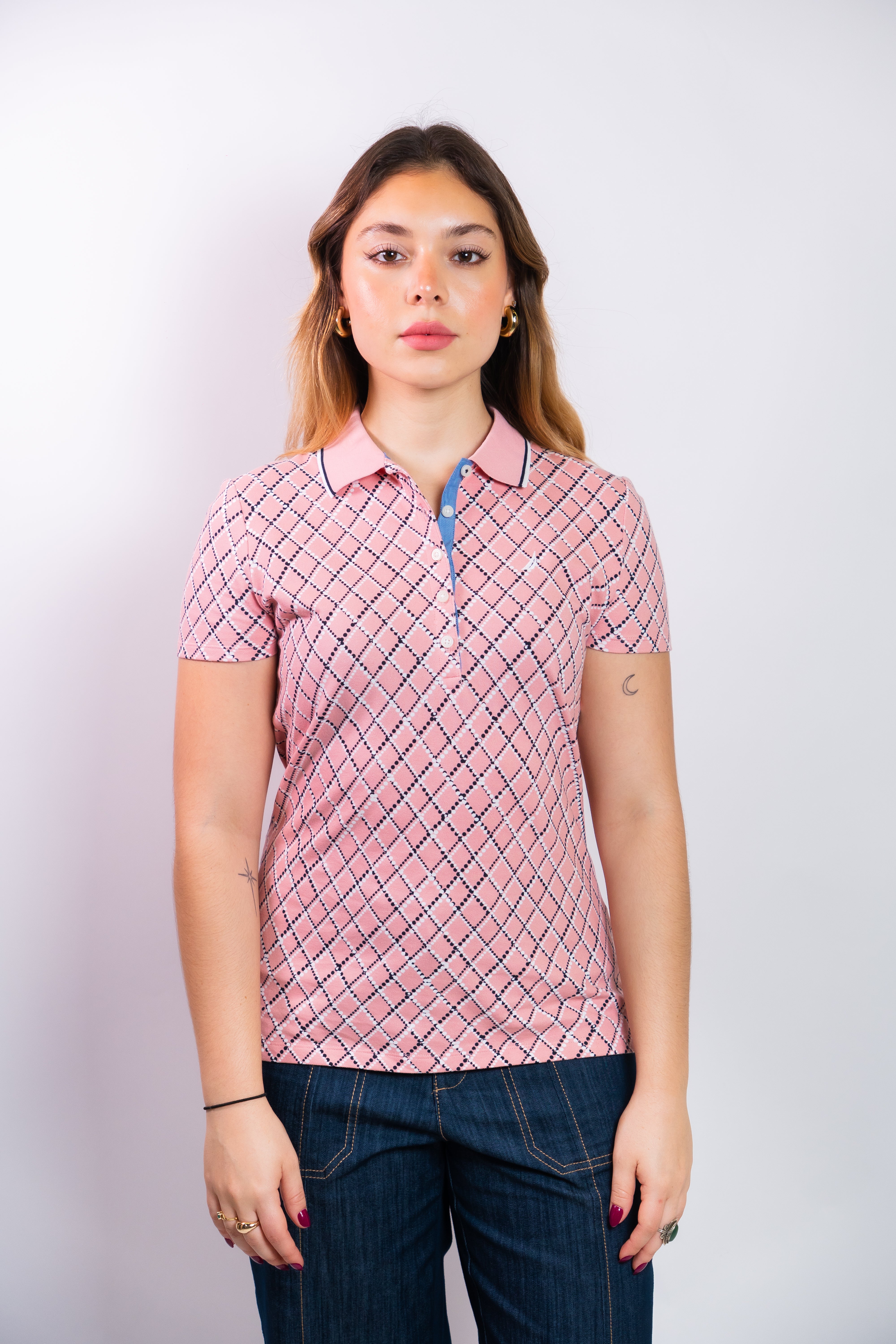 Polo Women Nautica