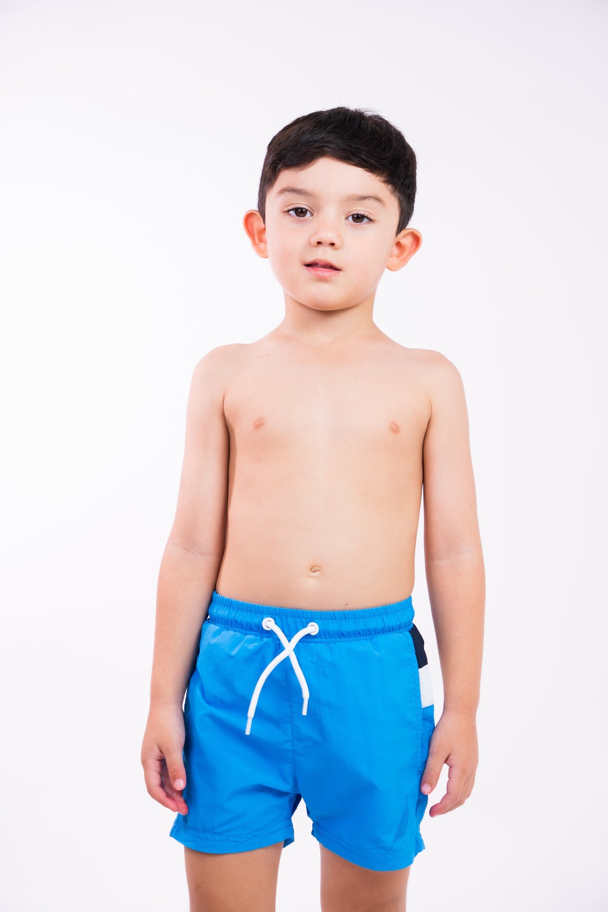 Playera Kids Nautica Playeras