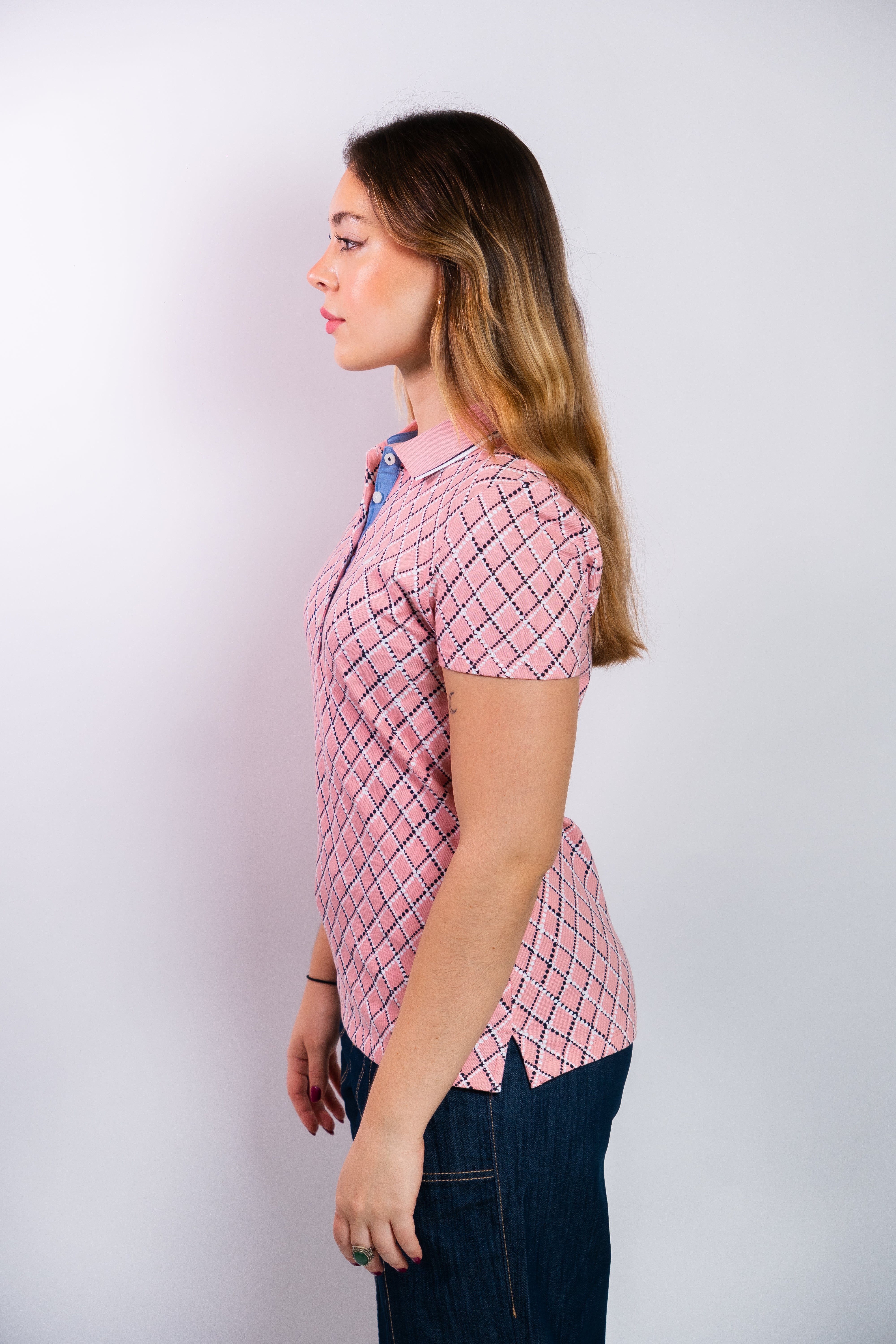 Polo Women Nautica