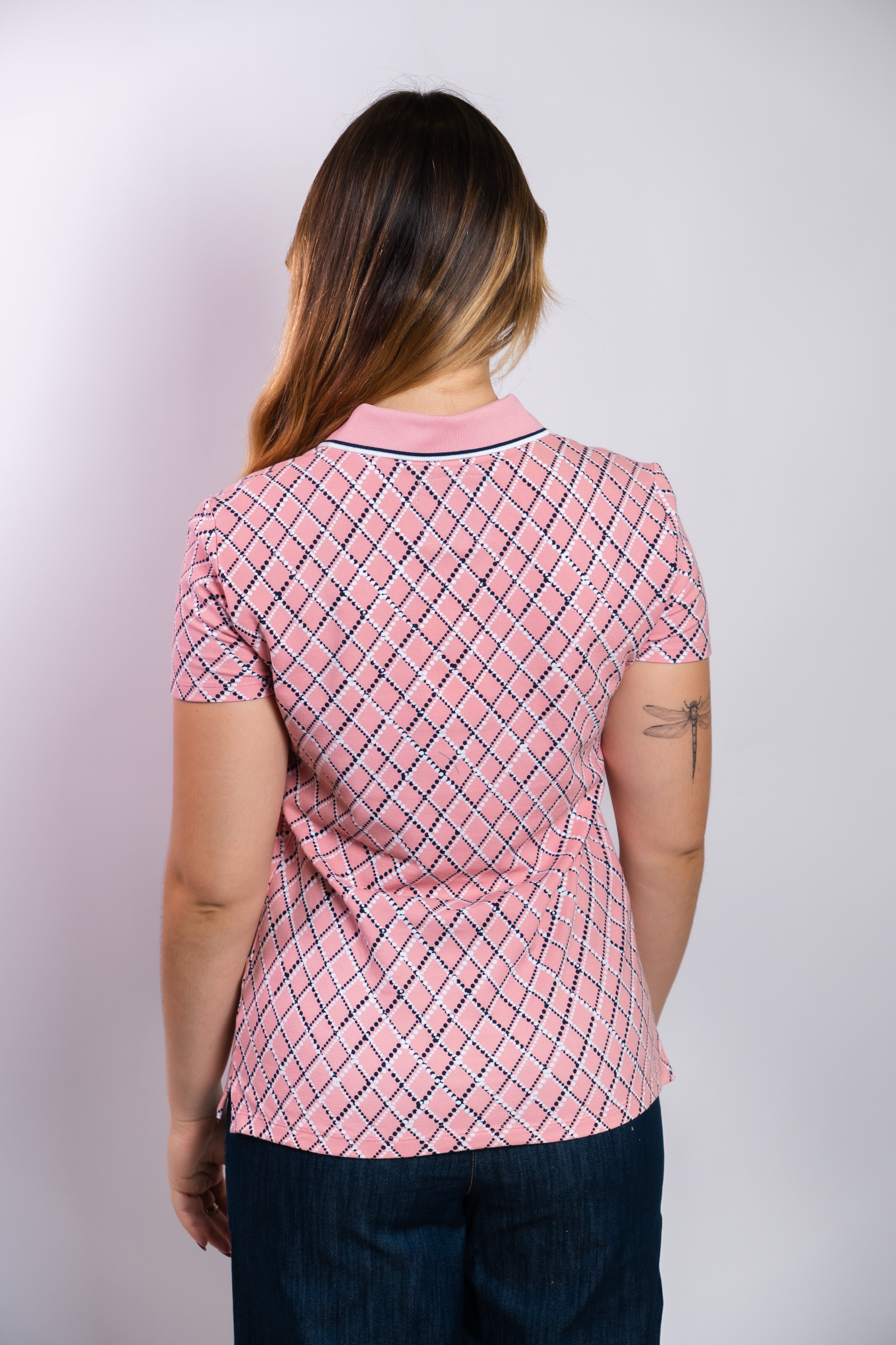 Polo Women Nautica