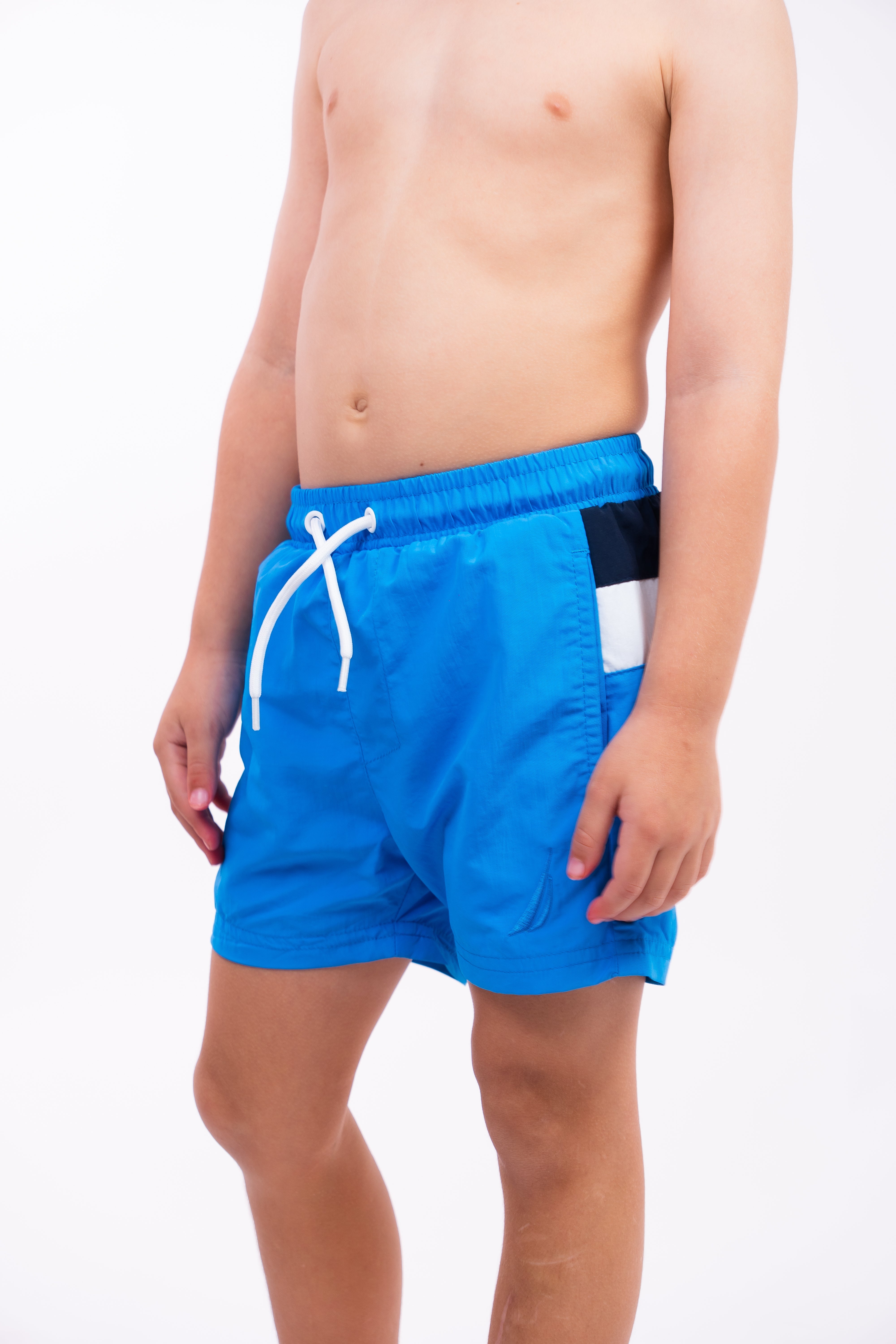 Playera Kids Nautica Playeras