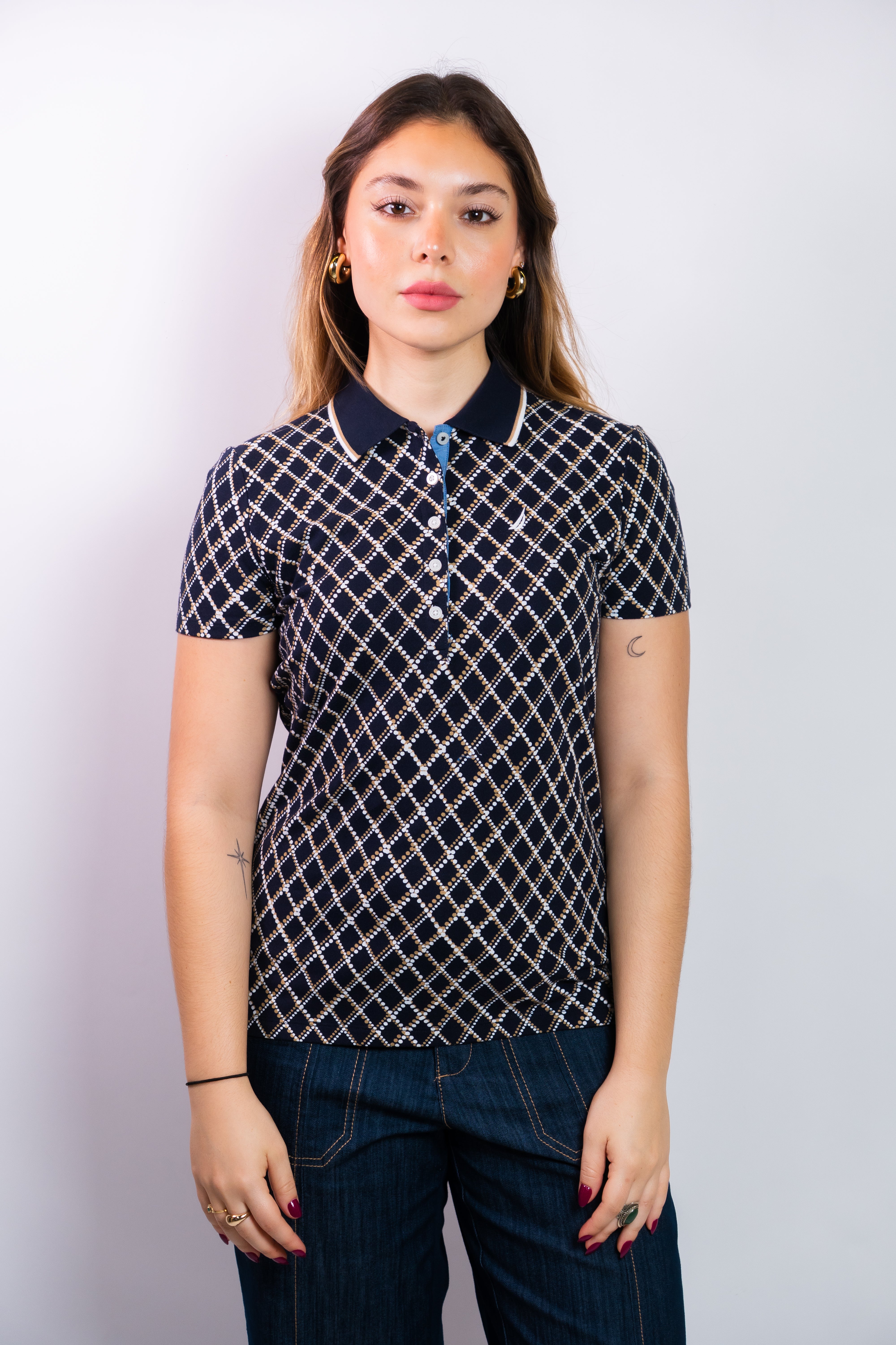 Polo Women Nautica