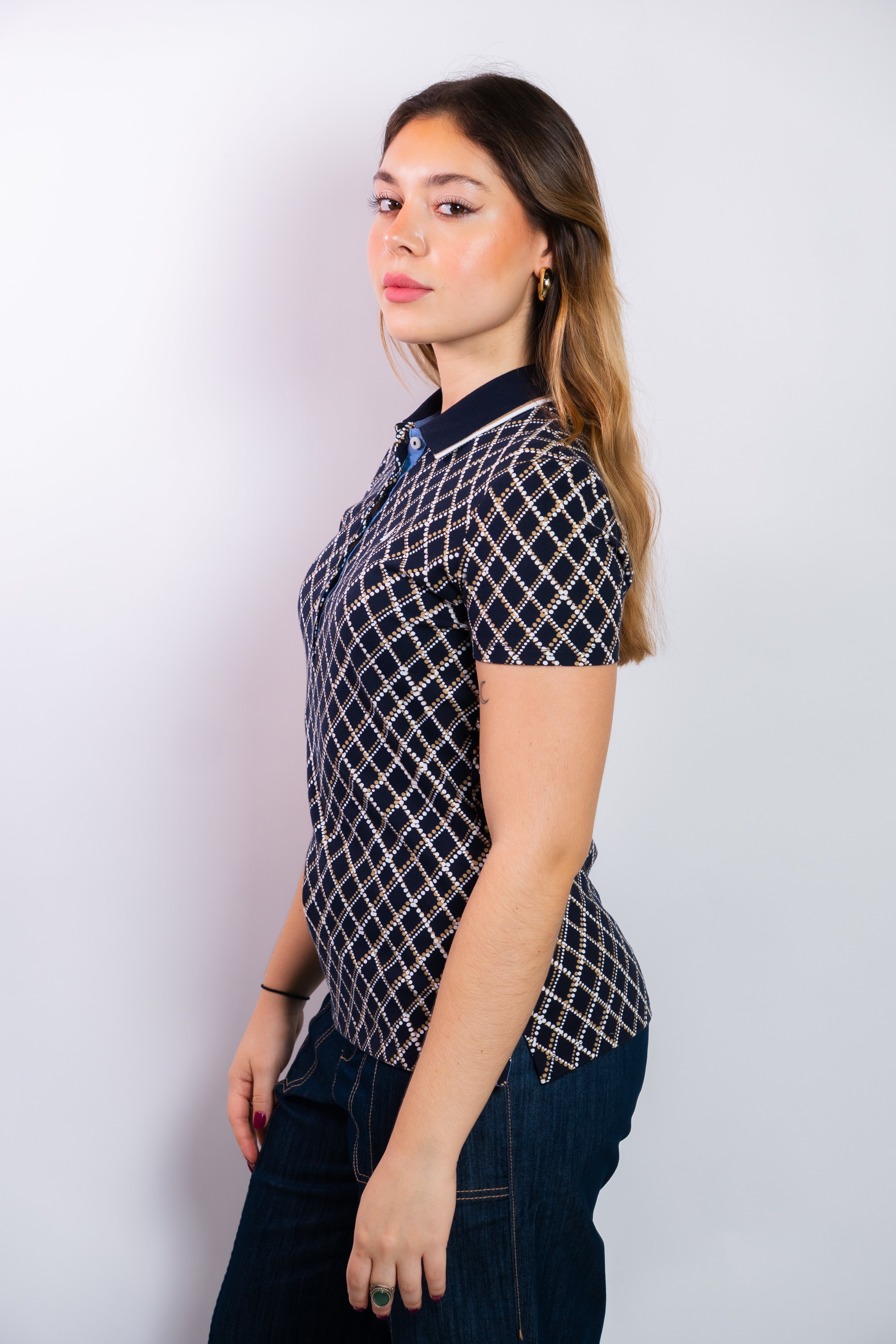 Polo Women Nautica