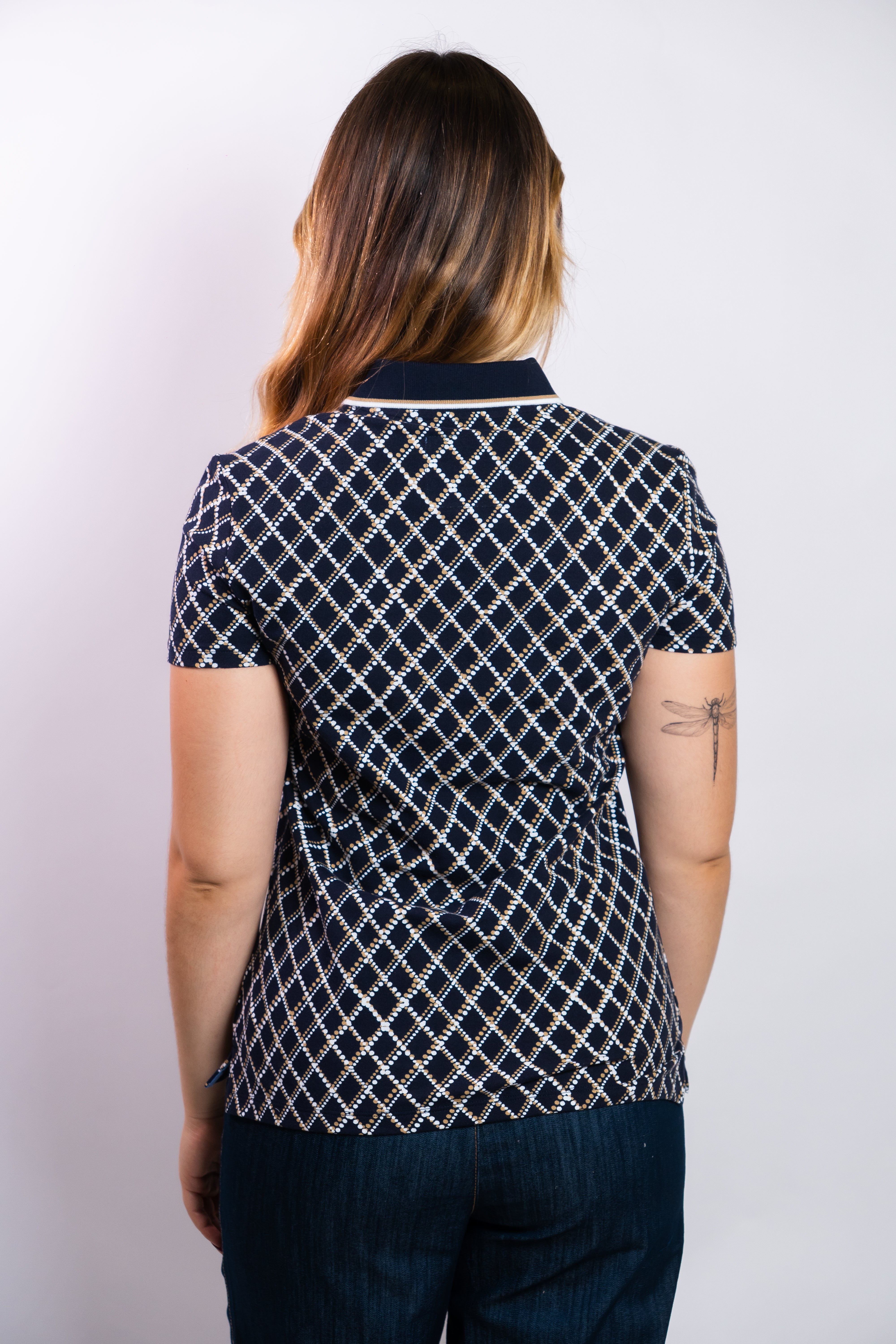 Polo Women Nautica