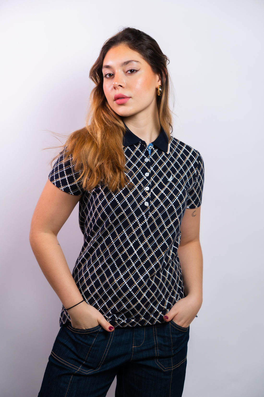 Polo Women Nautica