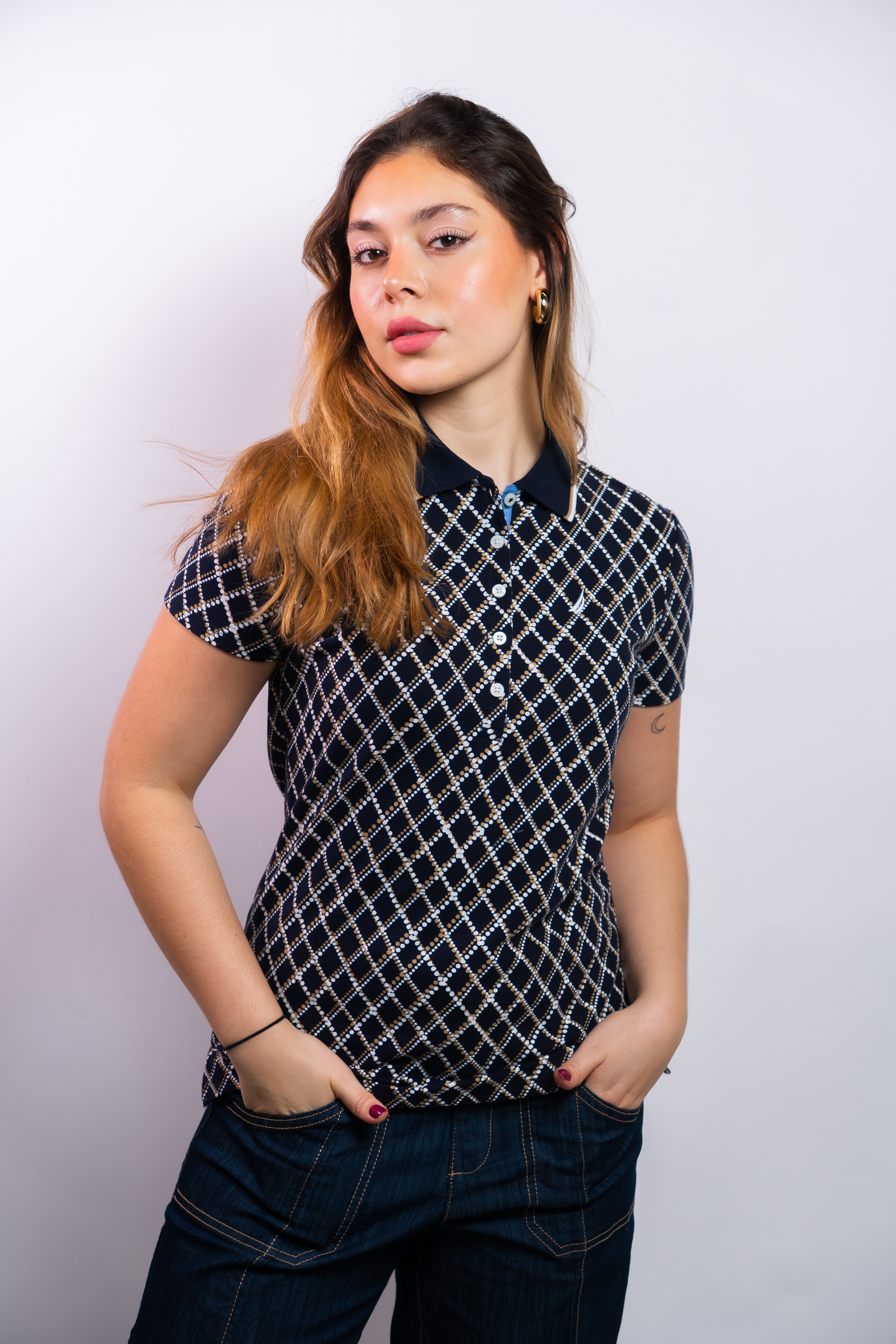 Polo Women Nautica