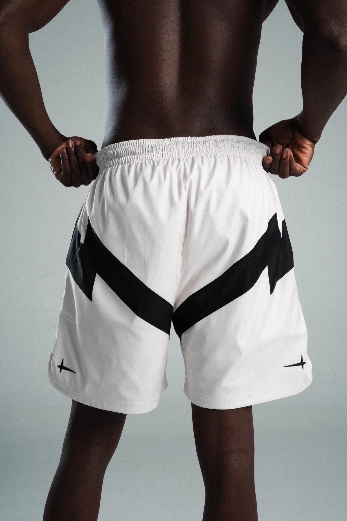 Pantaloneta Hombre Manifesto