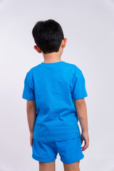 Camiseta Kids Nautica Playeras