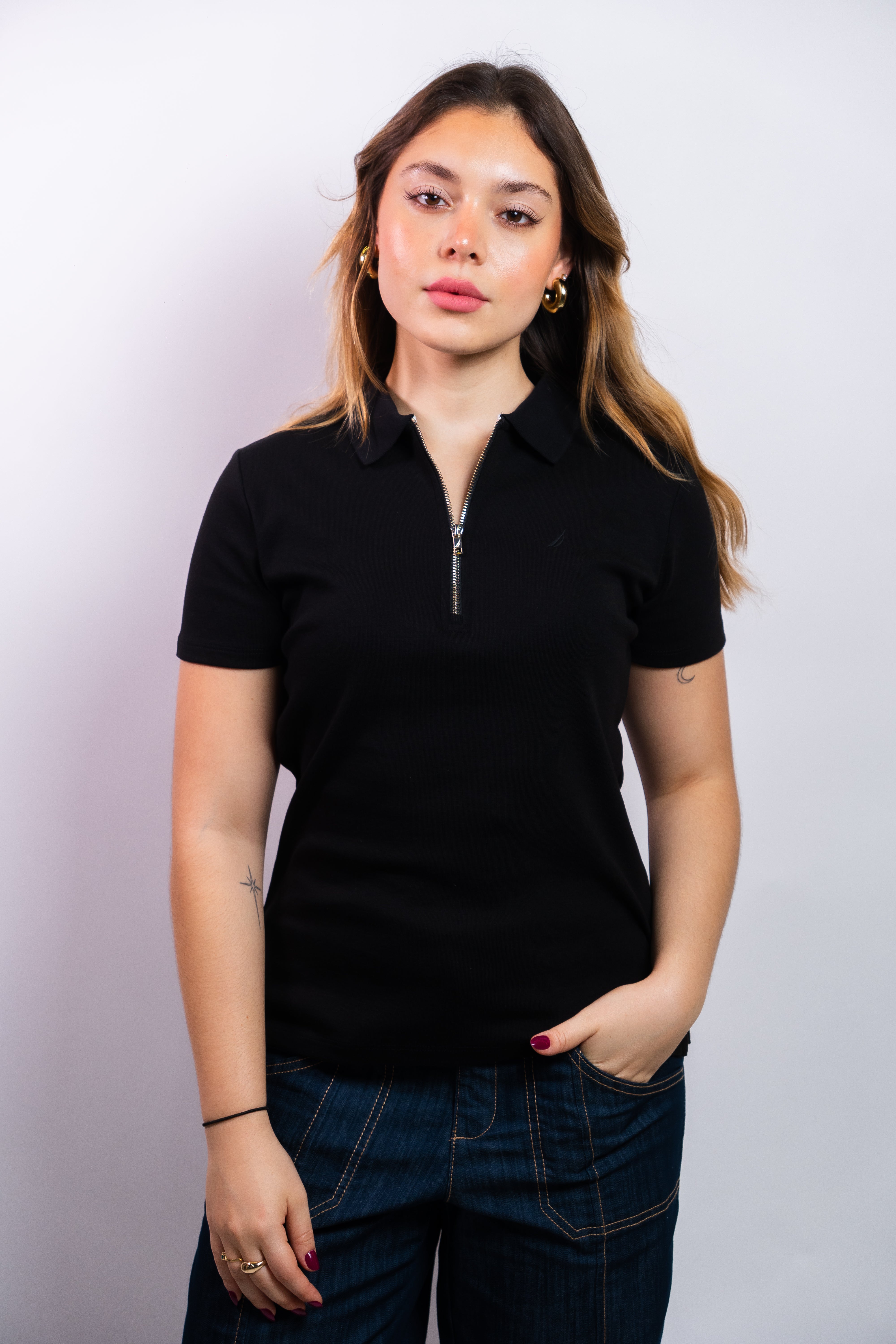 Polo Women Nautica