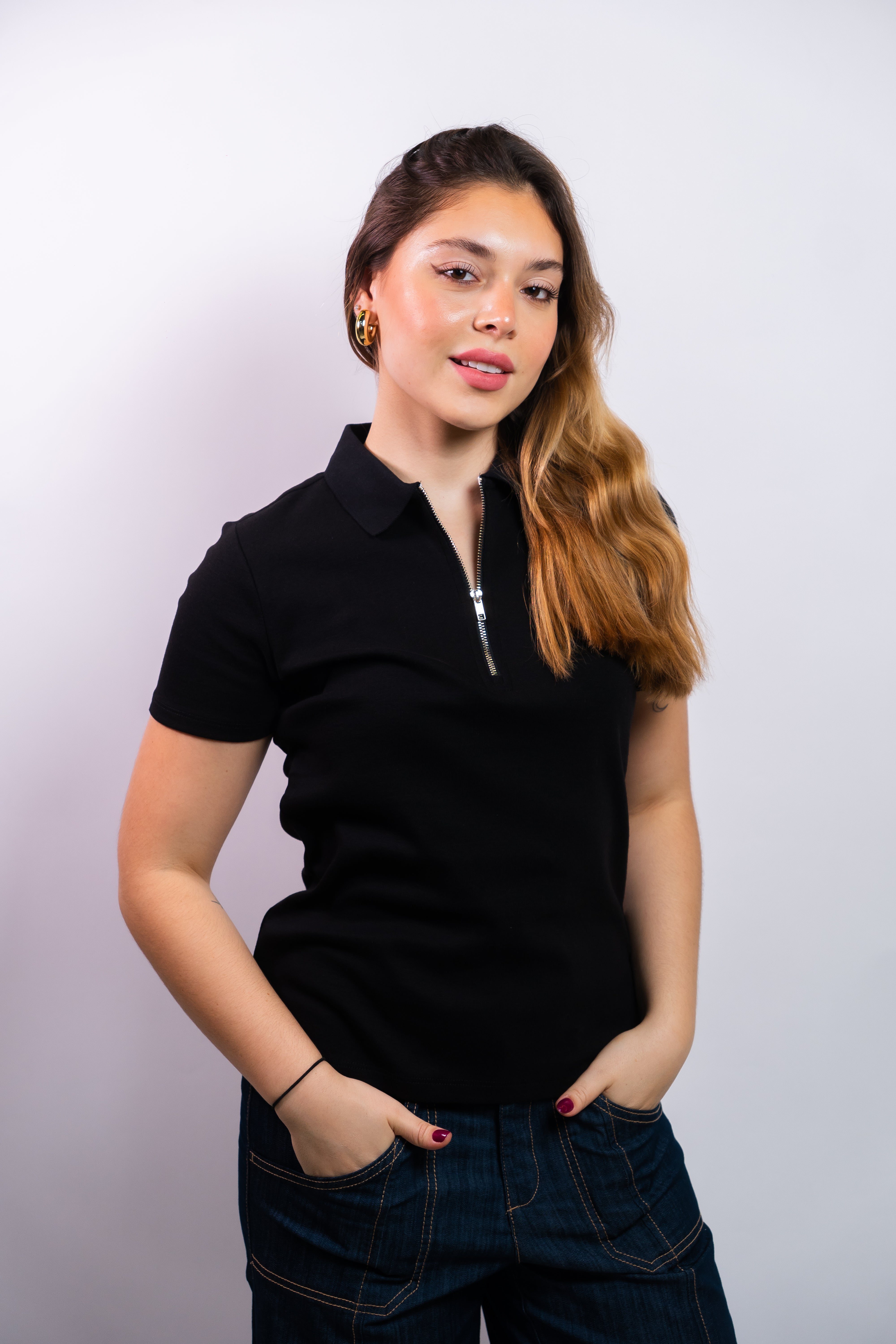 Polo Women Nautica