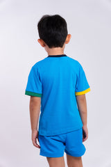 Camiseta Kids Nautica Playeras