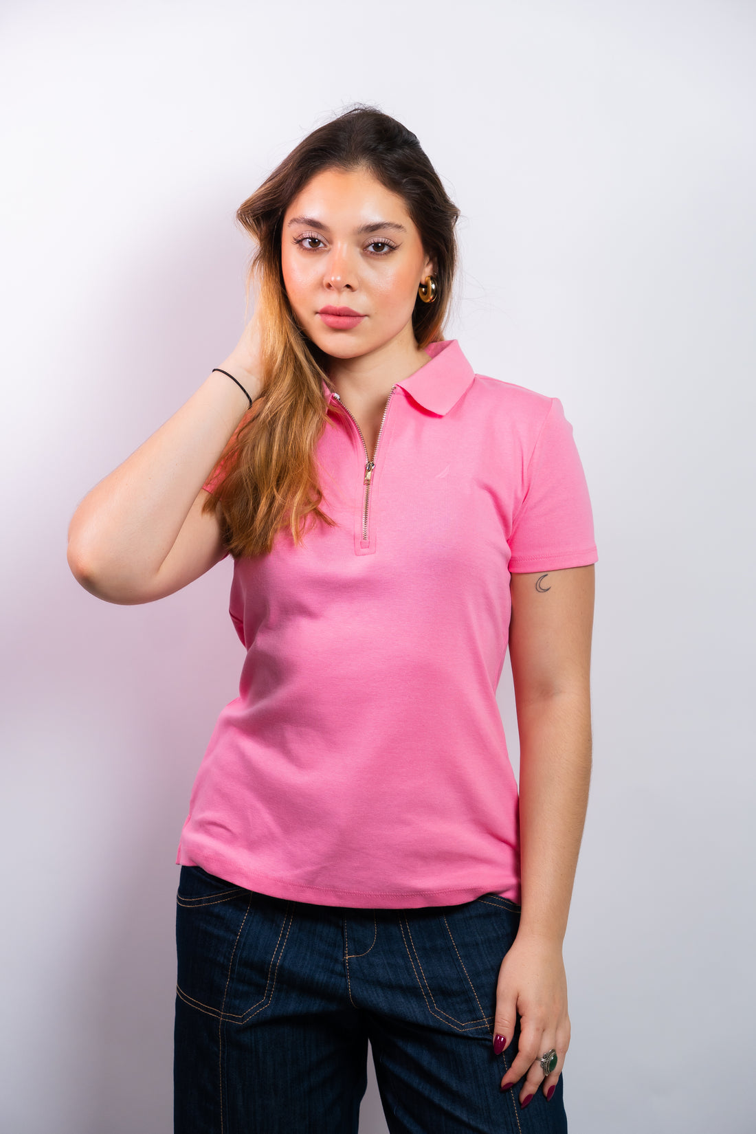 Polo Women Nautica