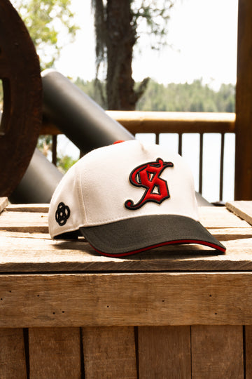 Gorra Social Harmony