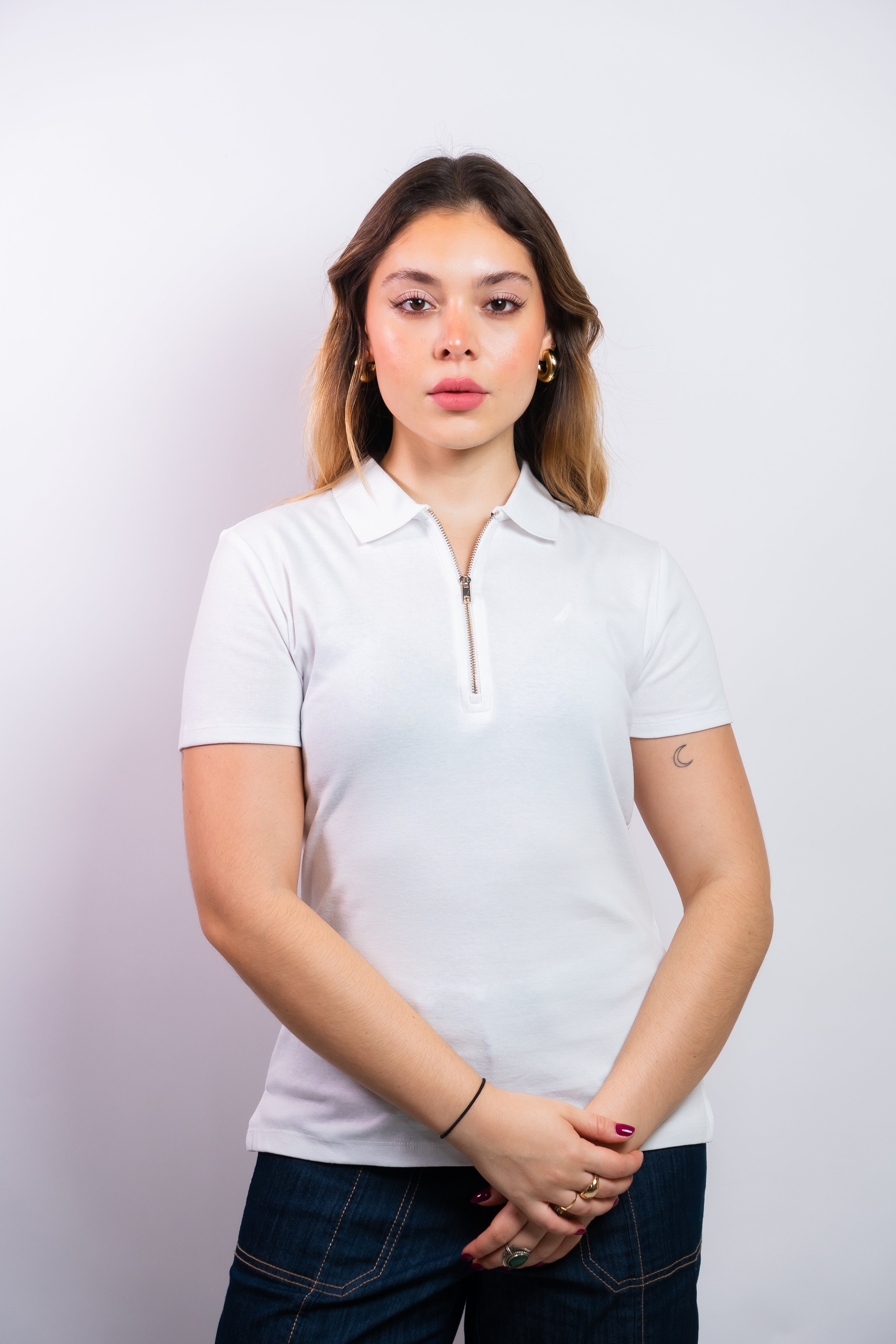 Polo Women Nautica