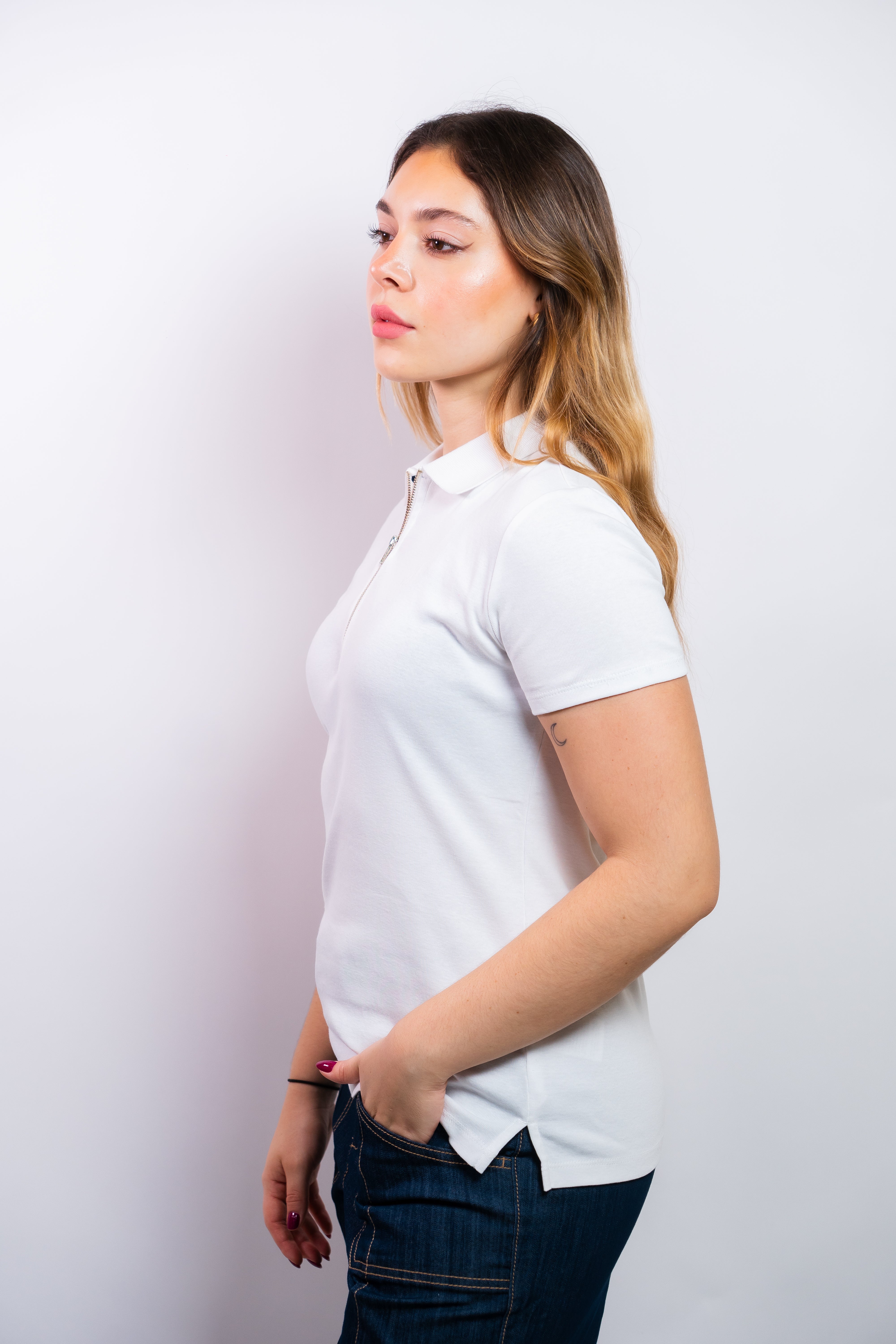 Polo Women Nautica