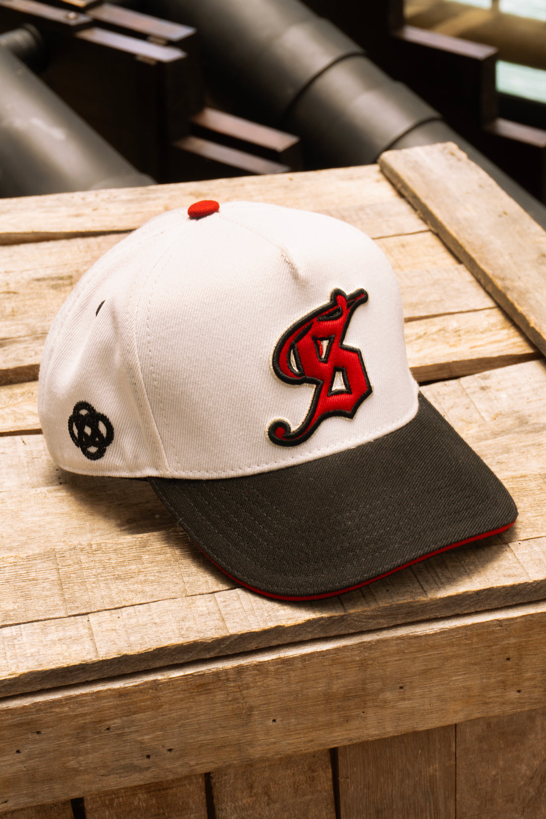 Gorra Social Harmony