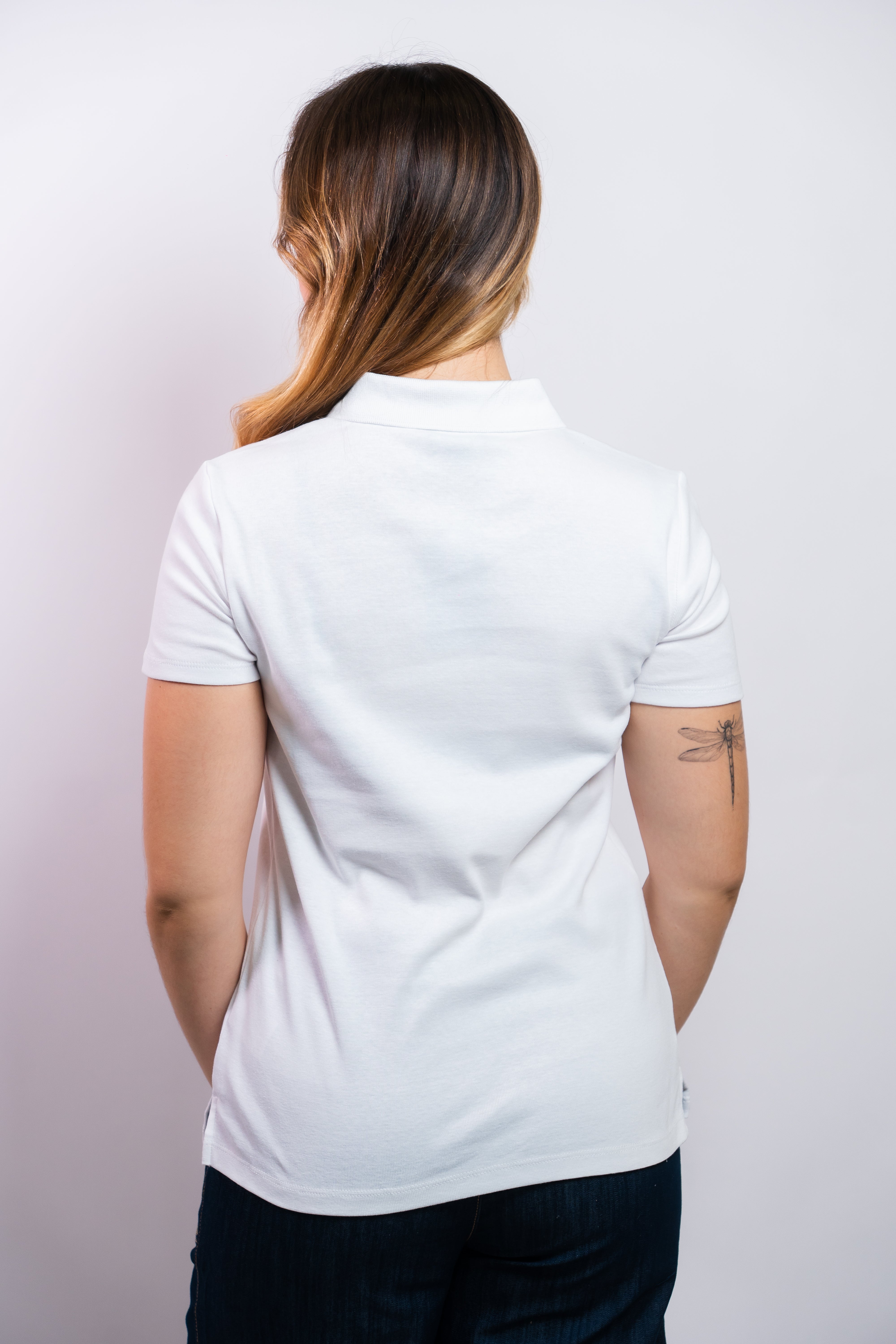 Polo Women Nautica