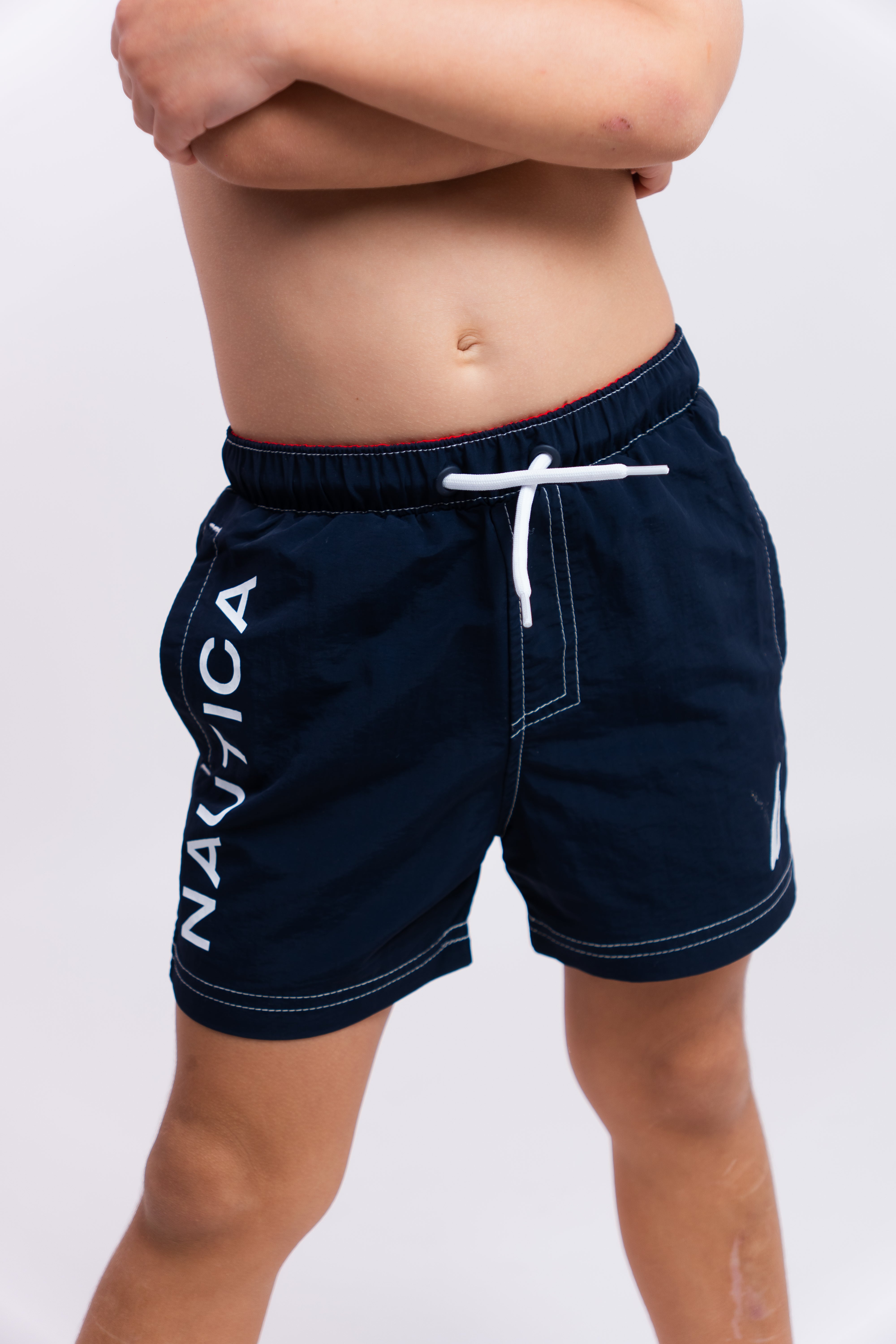 Playera Kids Nautica Playeras