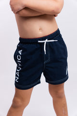 Playera Kids Nautica Playeras