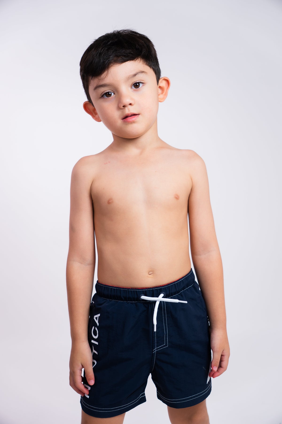 Playera Kids Nautica Playeras