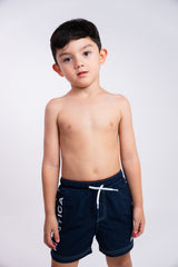 Playera Kids Nautica Playeras