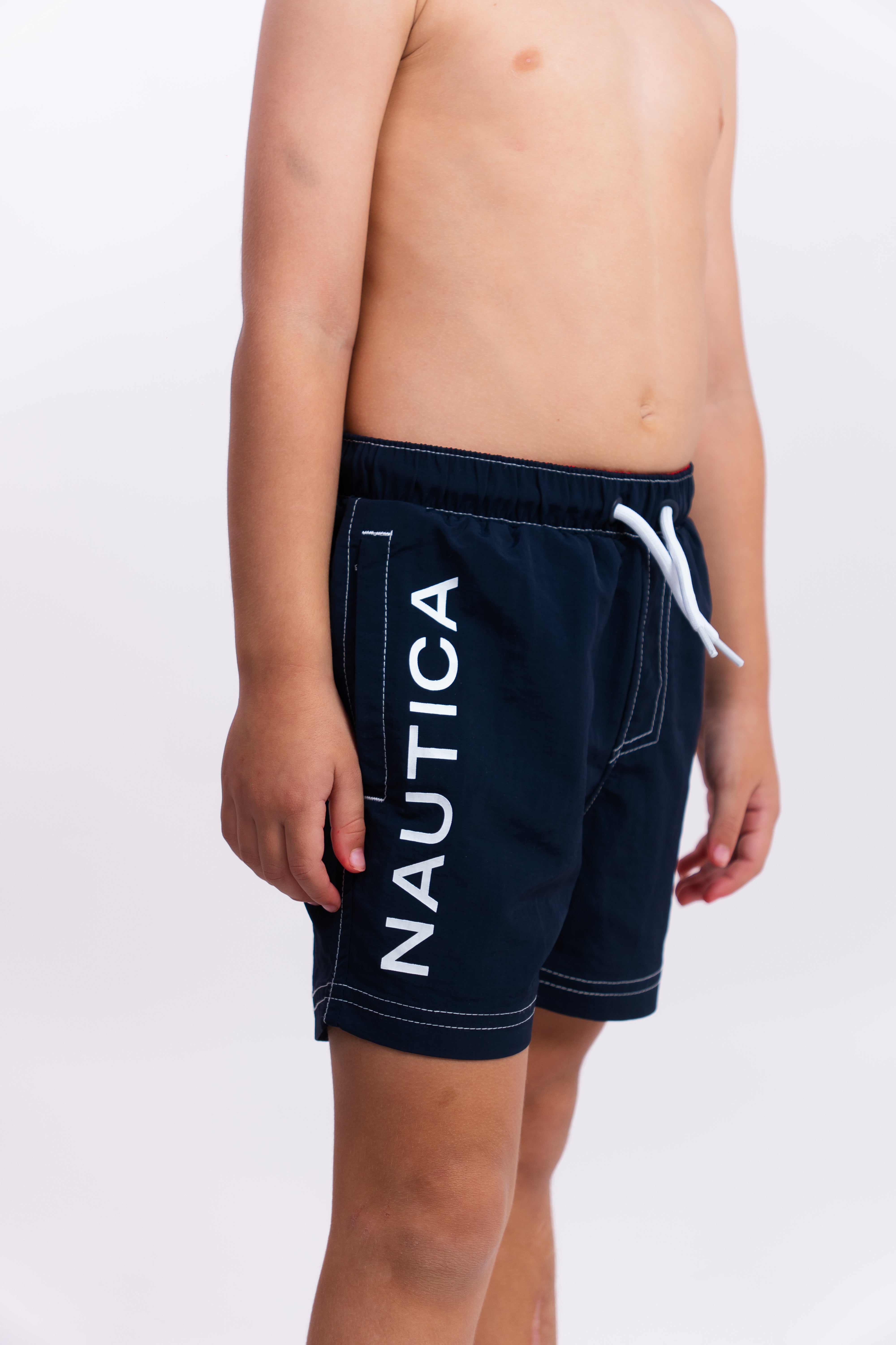 Playera Kids Nautica Playeras