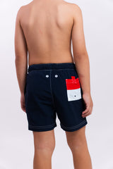 Playera Kids Nautica Playeras