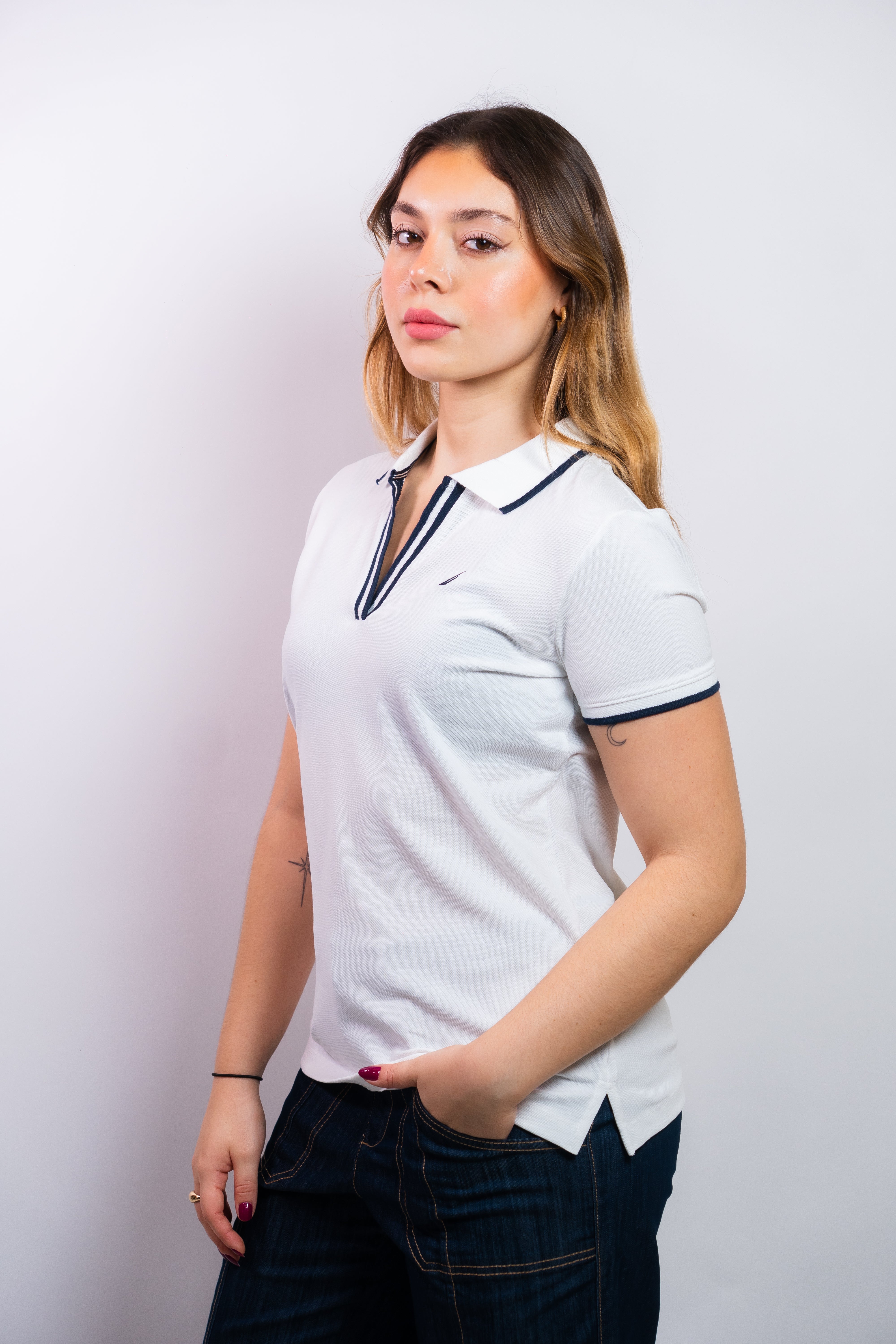 Polo Women Nautica