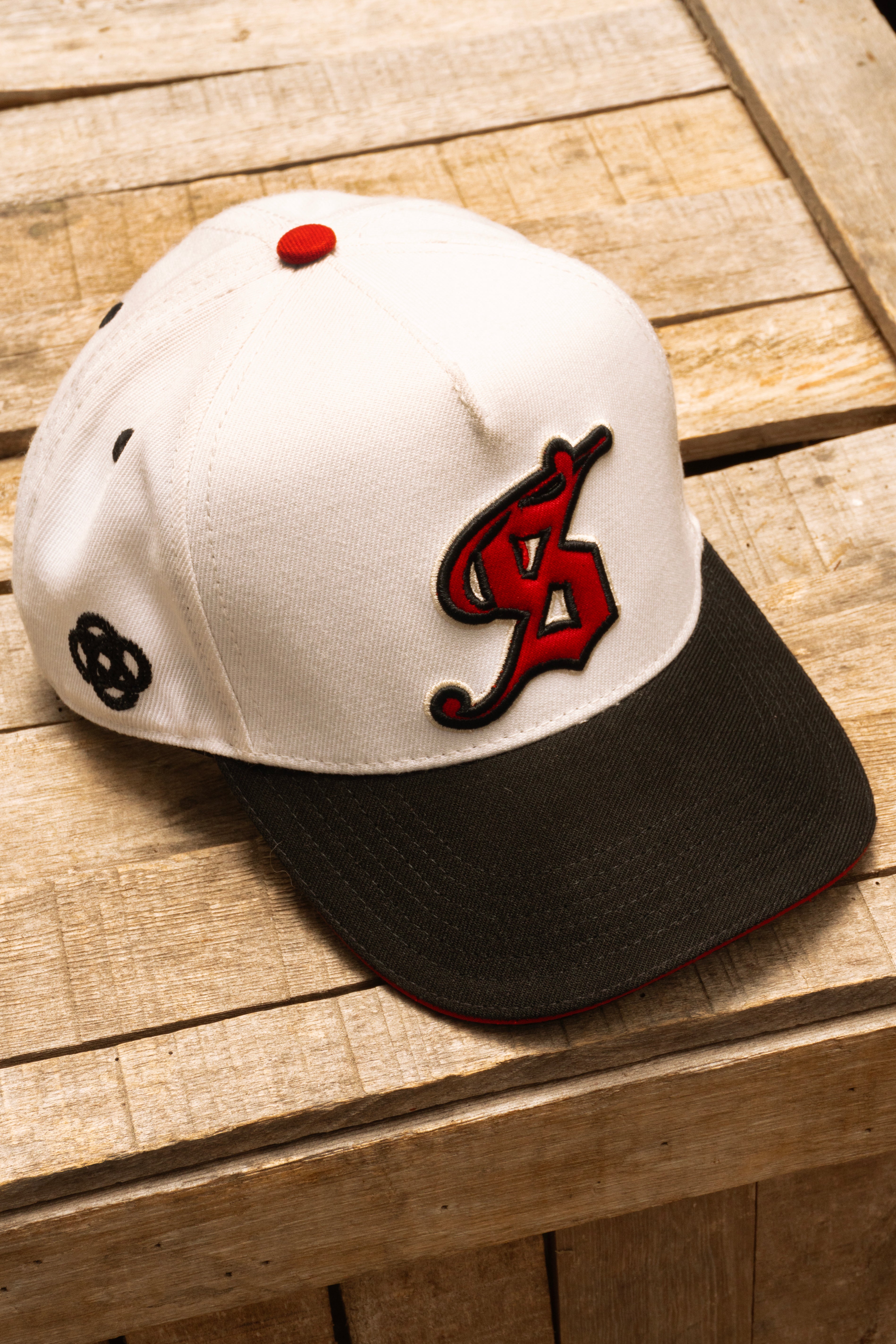 Gorra Social Harmony