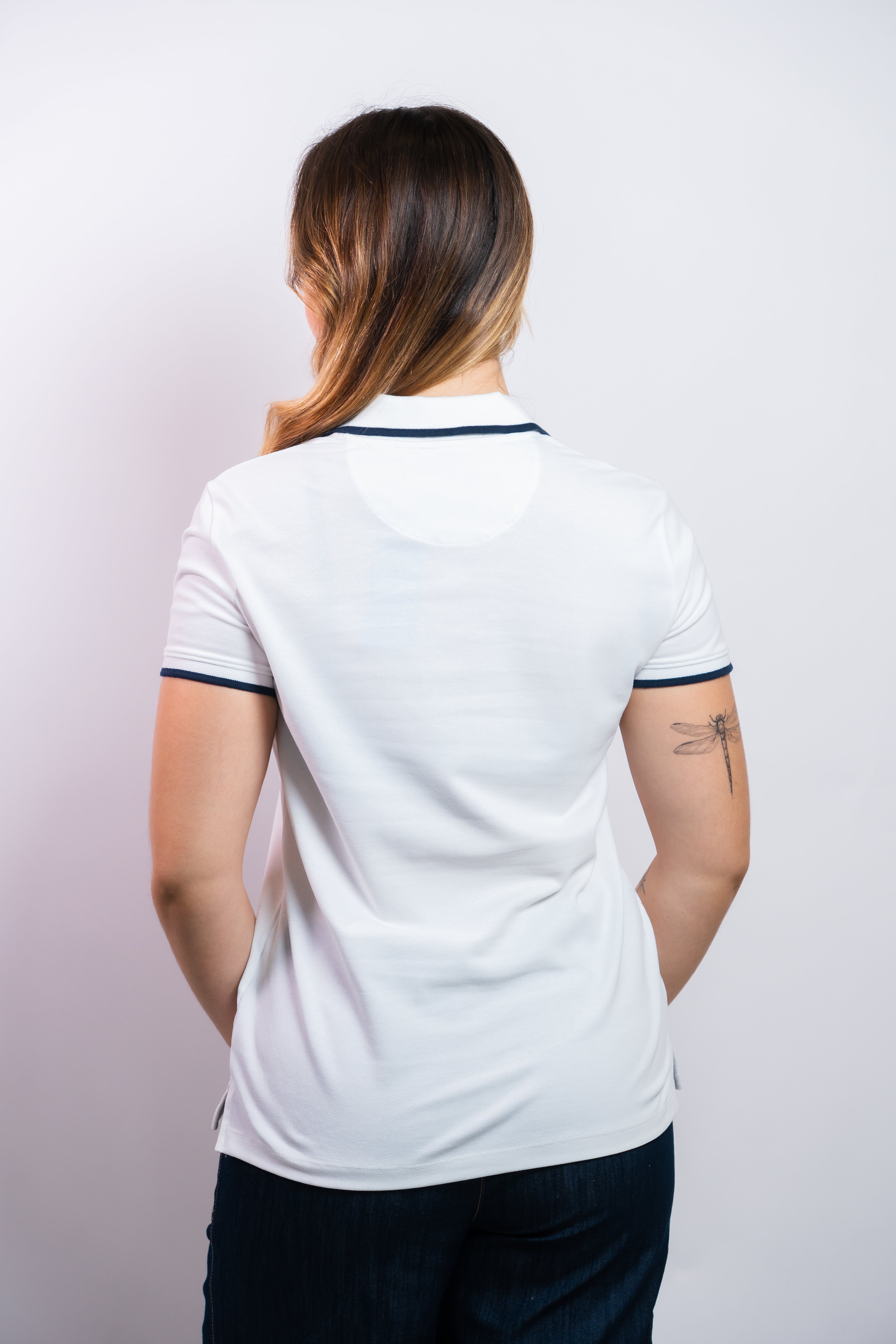 Polo Women Nautica